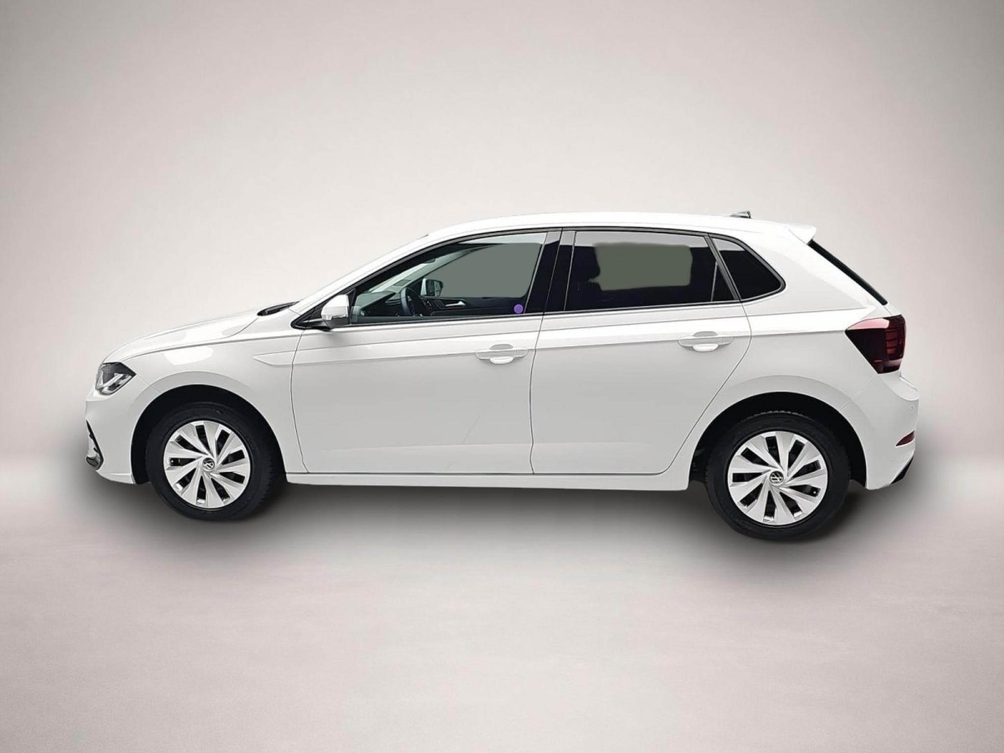 VW Polo (2025) - Foto 4