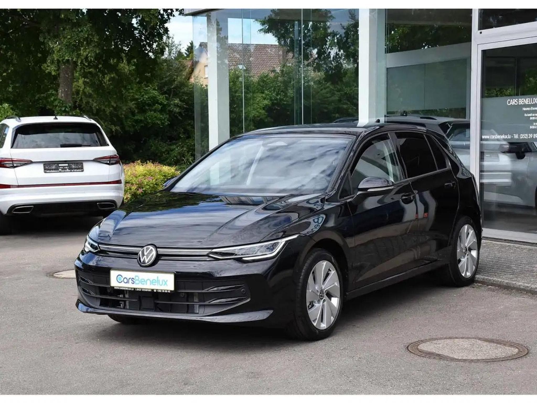 VW Golf (2026) - Foto 2