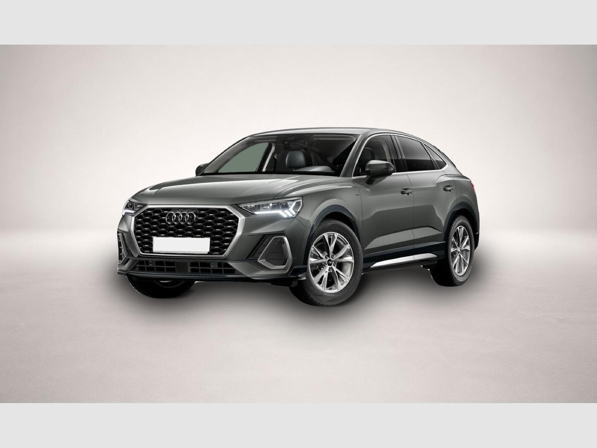 Audi Q3 (2025) - Foto 1