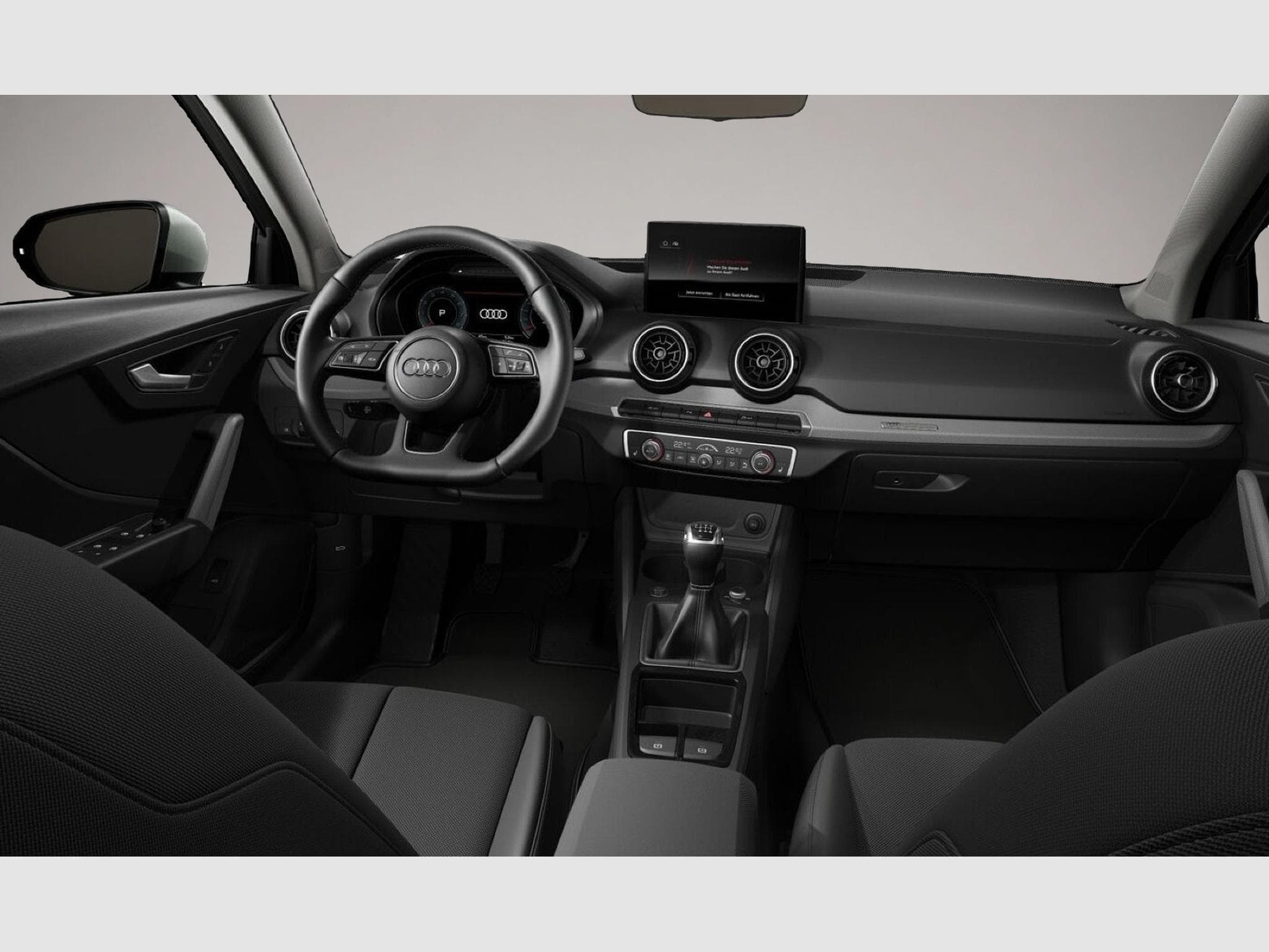 Audi Q3 (2025) - Foto 4