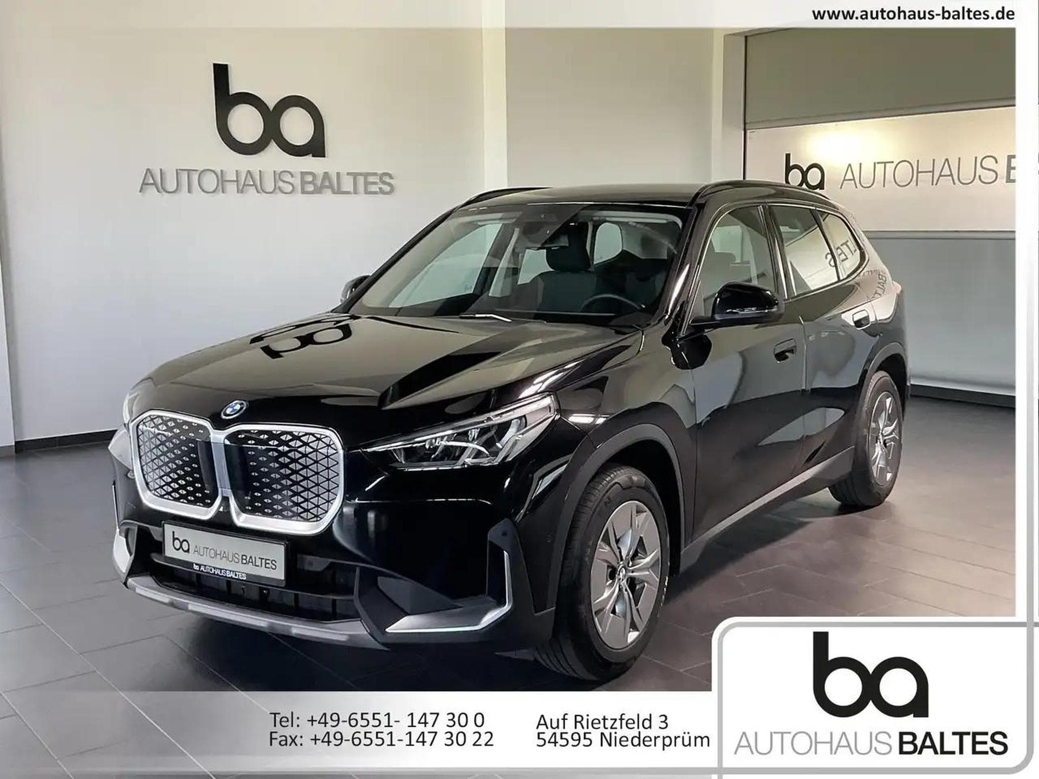 BMW X1 (2025) - Foto 1