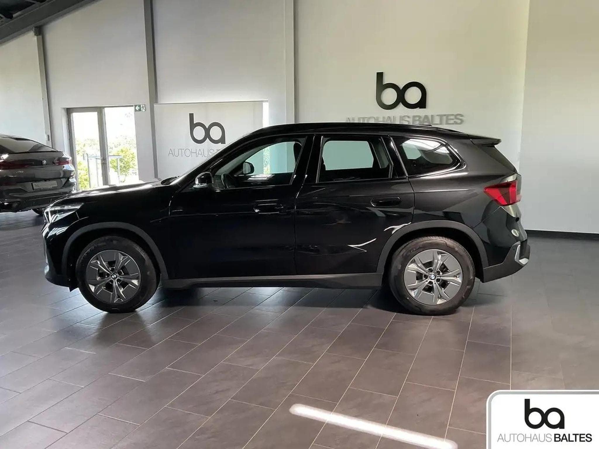 BMW X1 (2025) - Foto 3