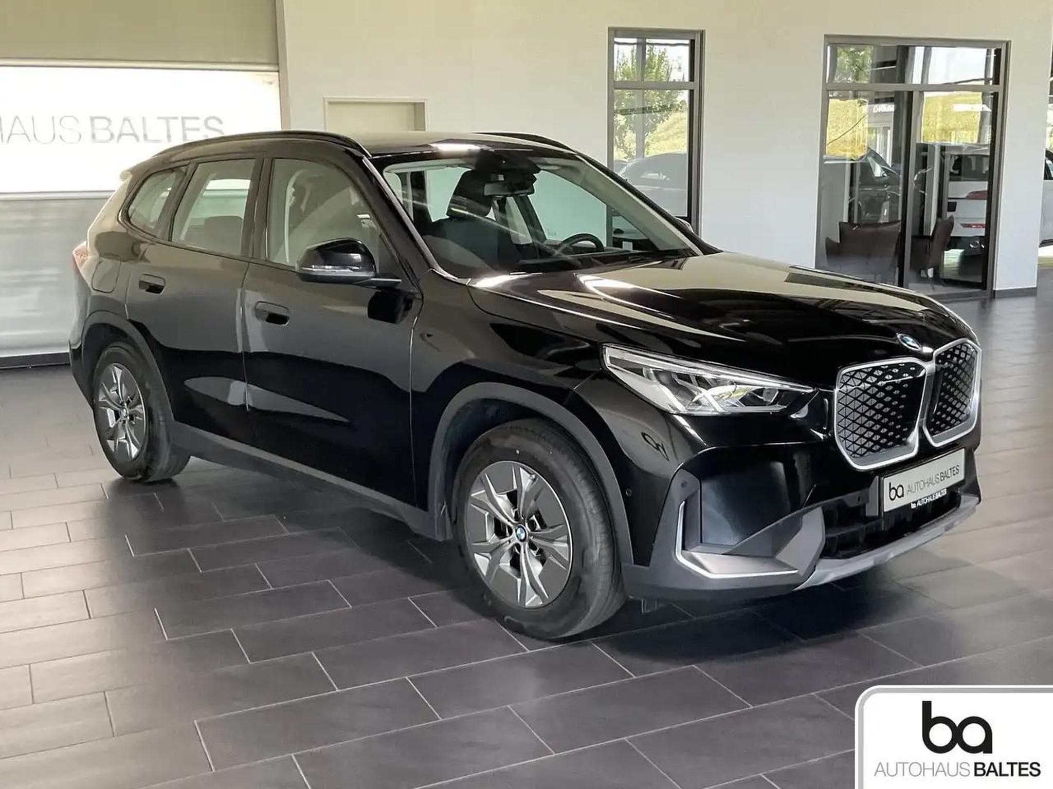 BMW X1 (2025) - Foto 5