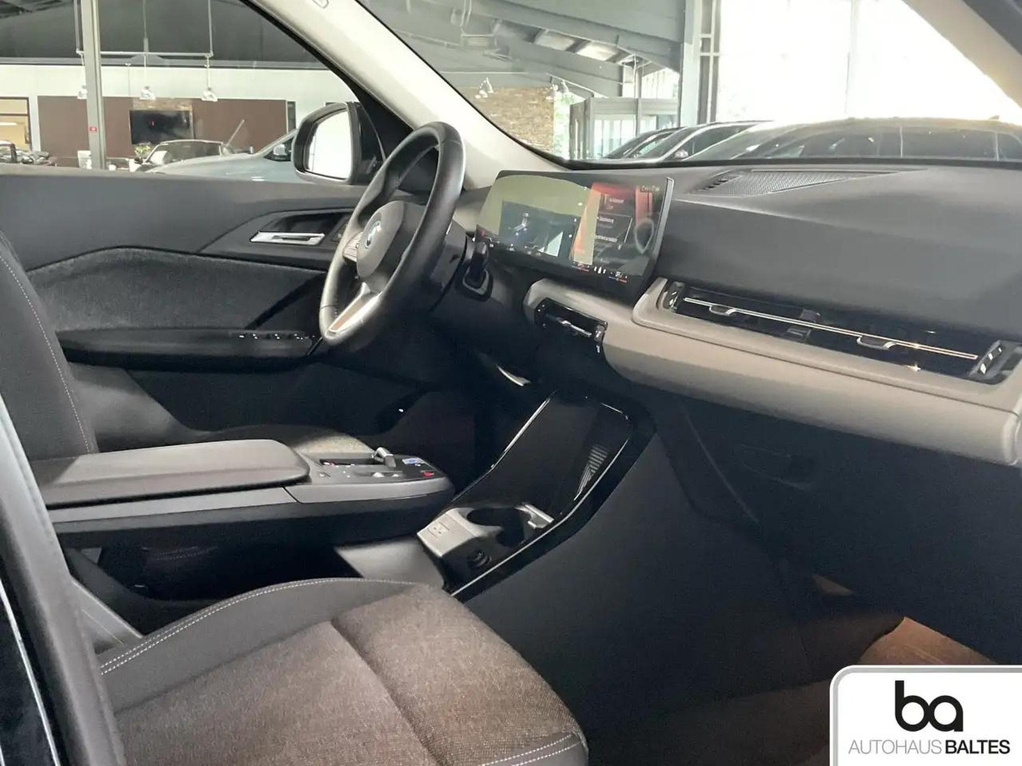 BMW X1 (2025) - Foto 6