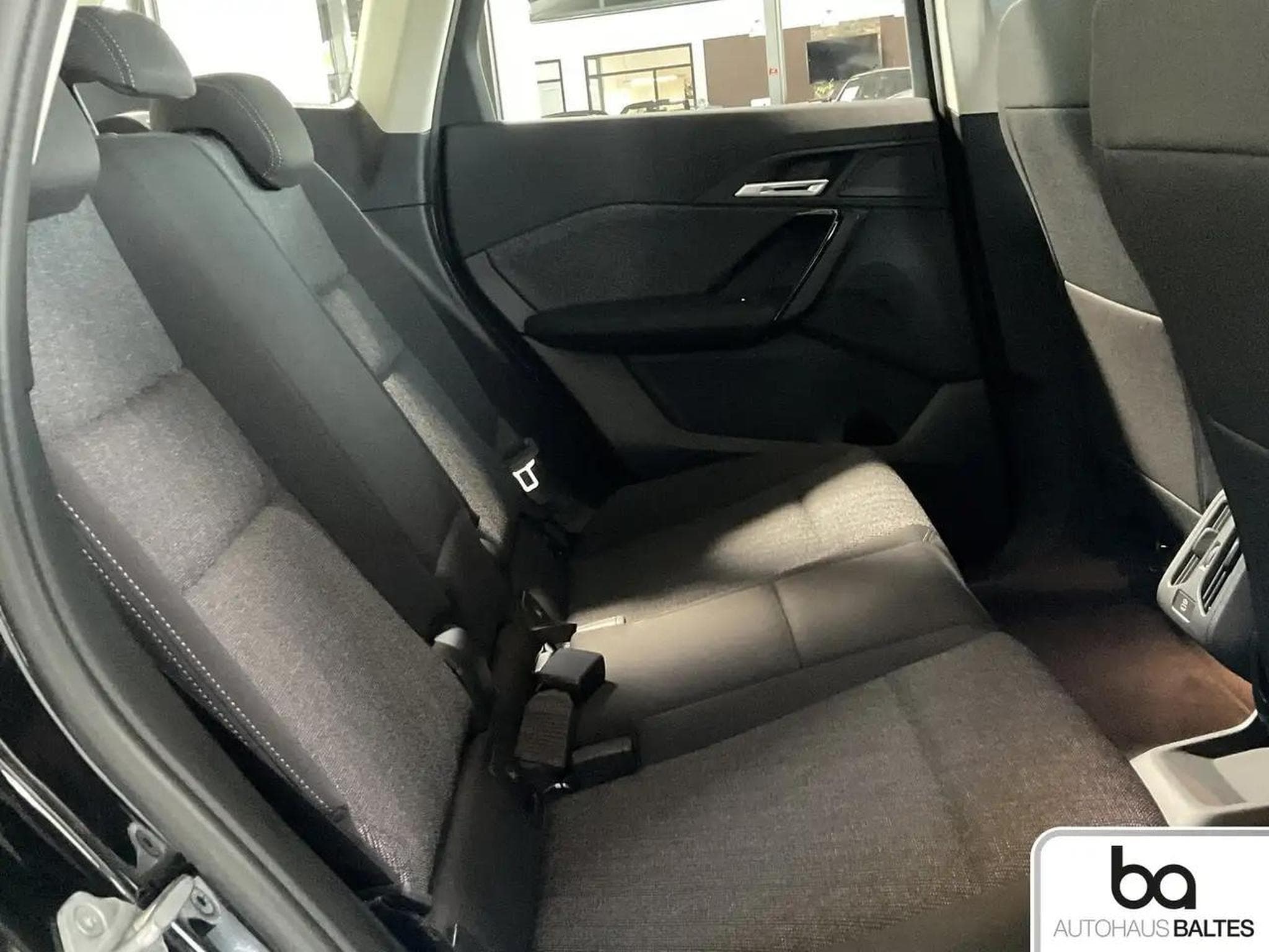 BMW X1 (2025) - Foto 8