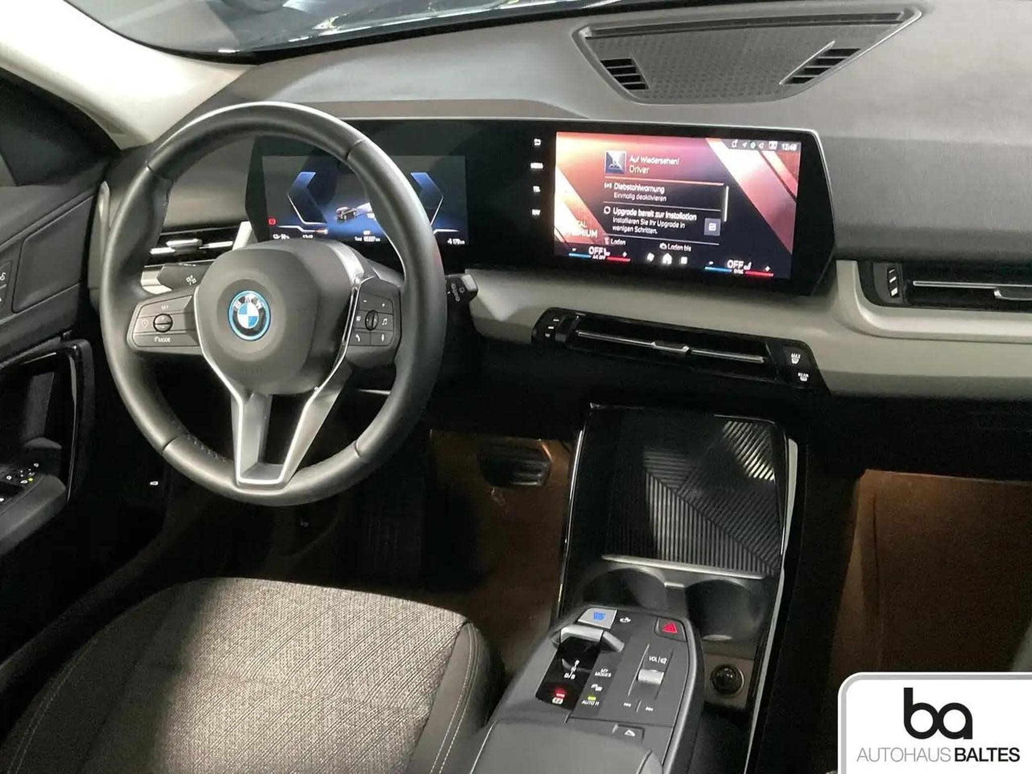 BMW X1 (2025) - Foto 9
