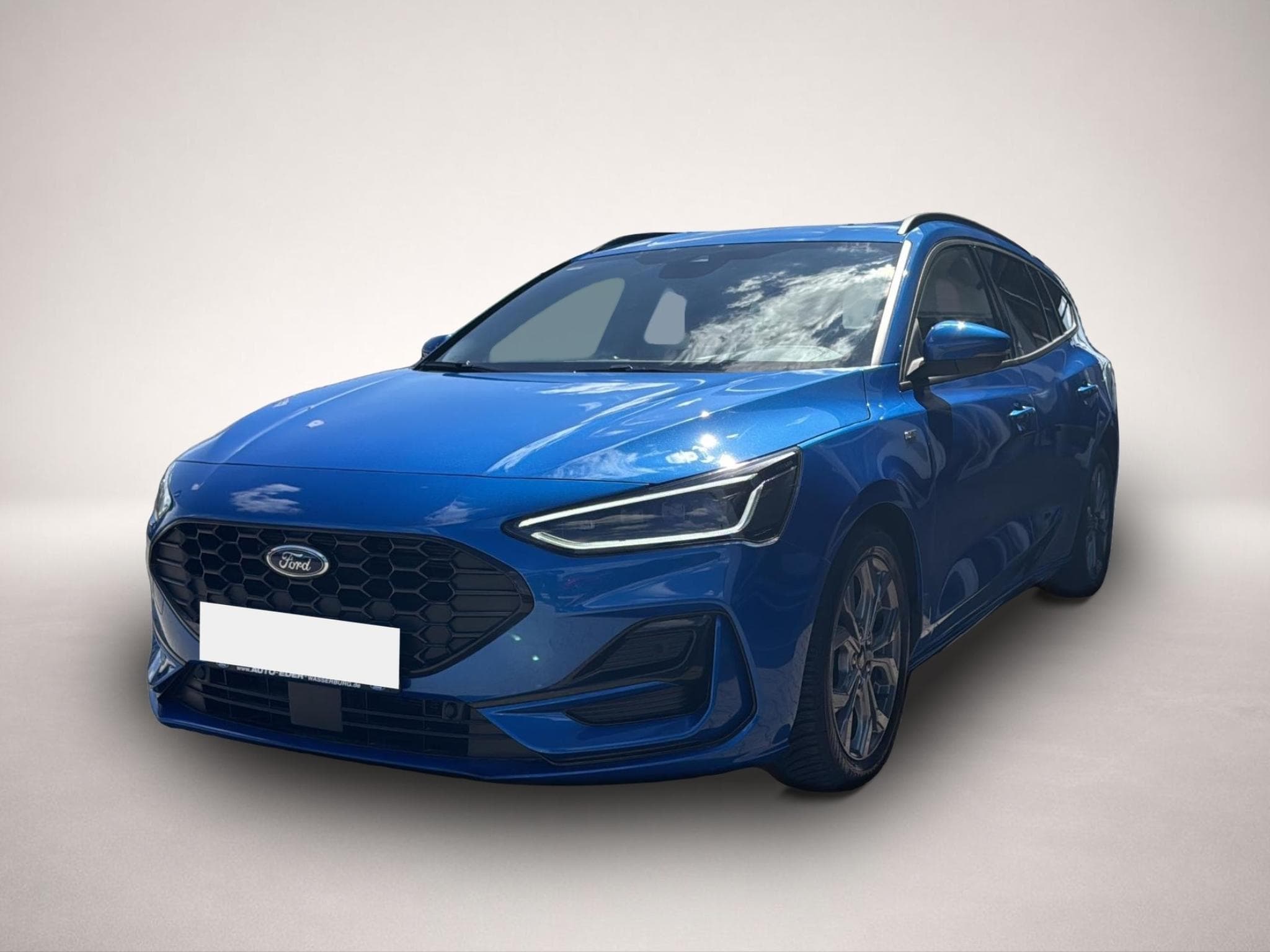 Ford Focus (2026) - Foto 1