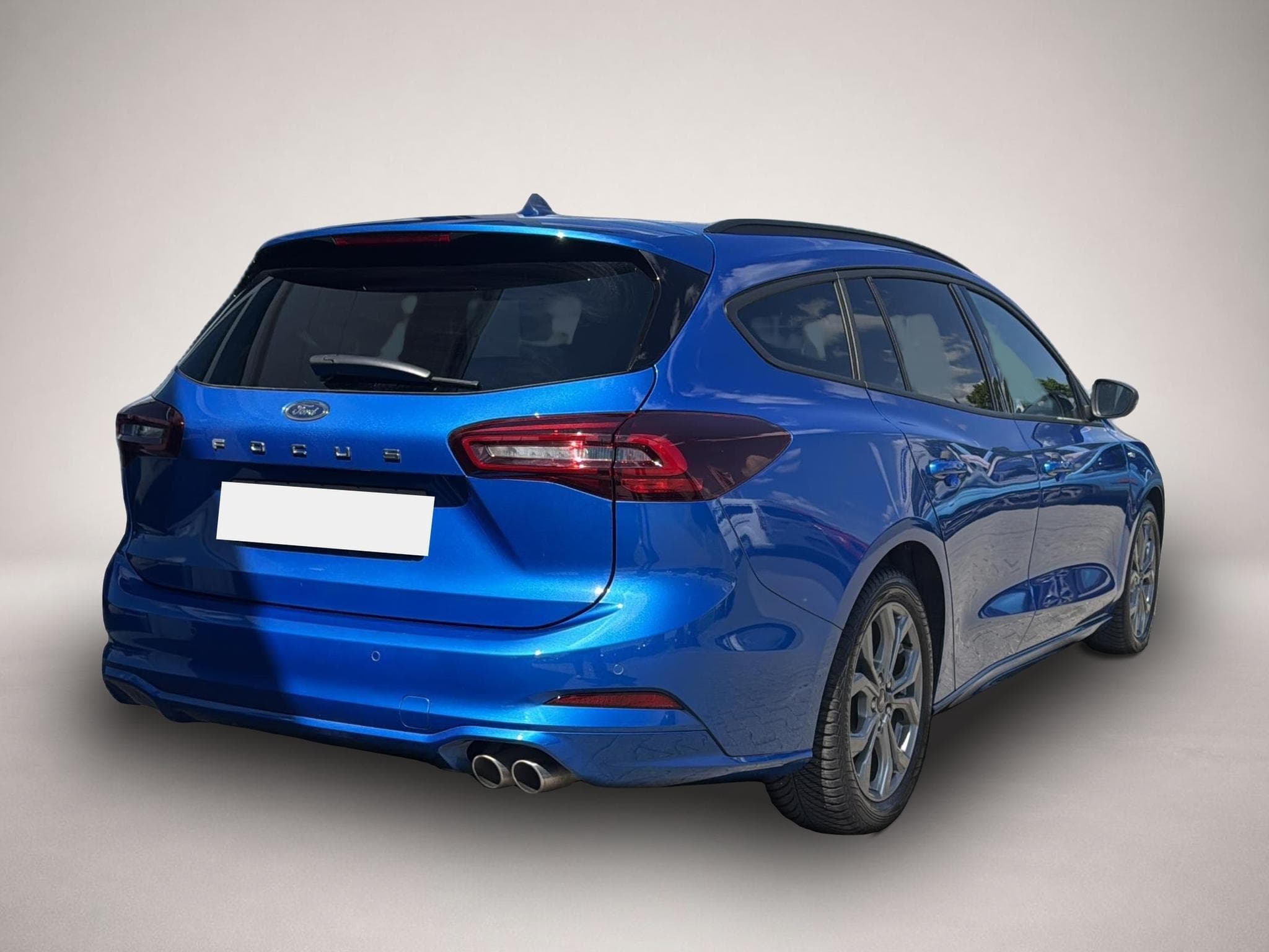 Ford Focus (2026) - Foto 2