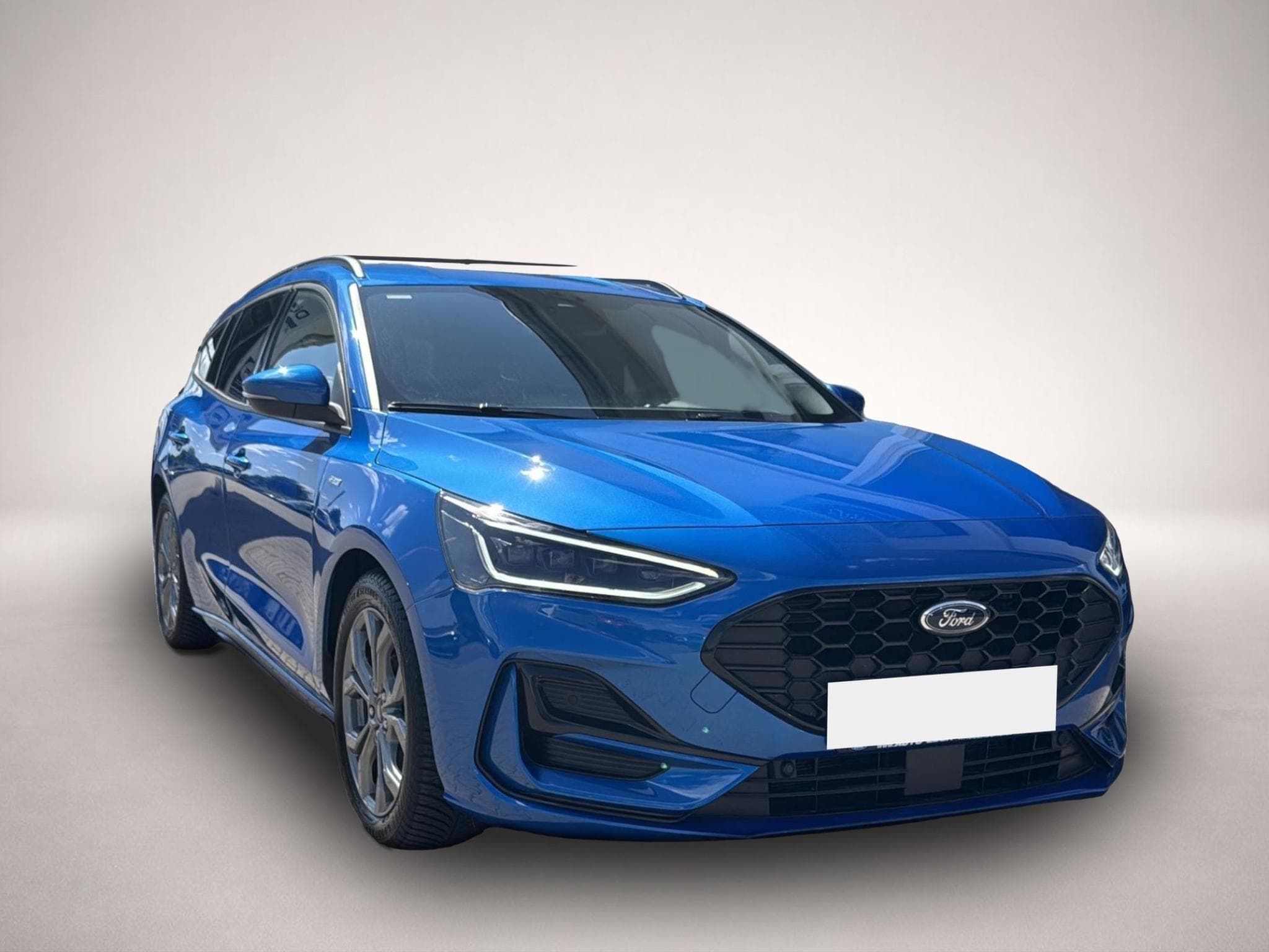 Ford Focus (2026) - Foto 3