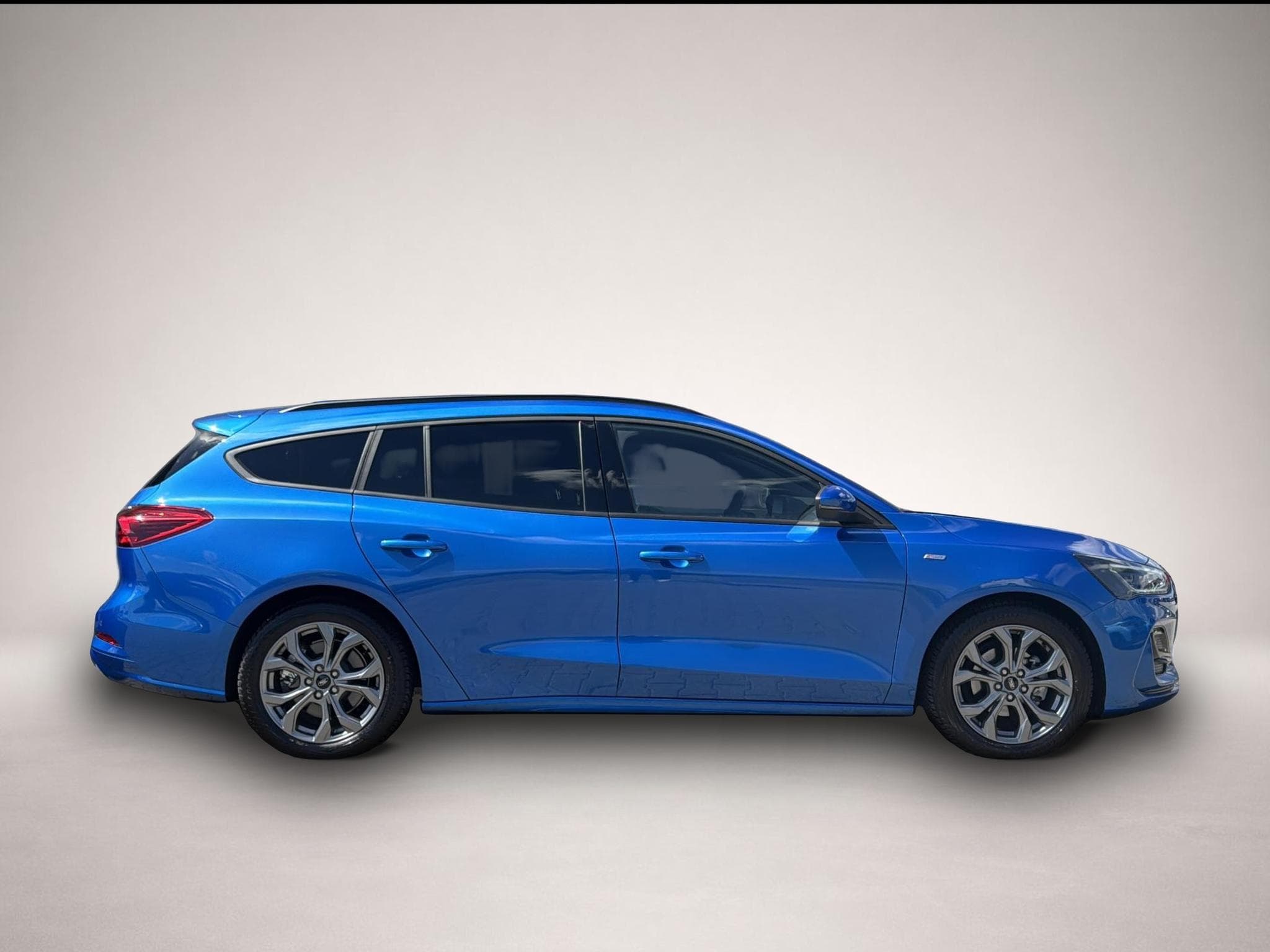 Ford Focus (2026) - Foto 5