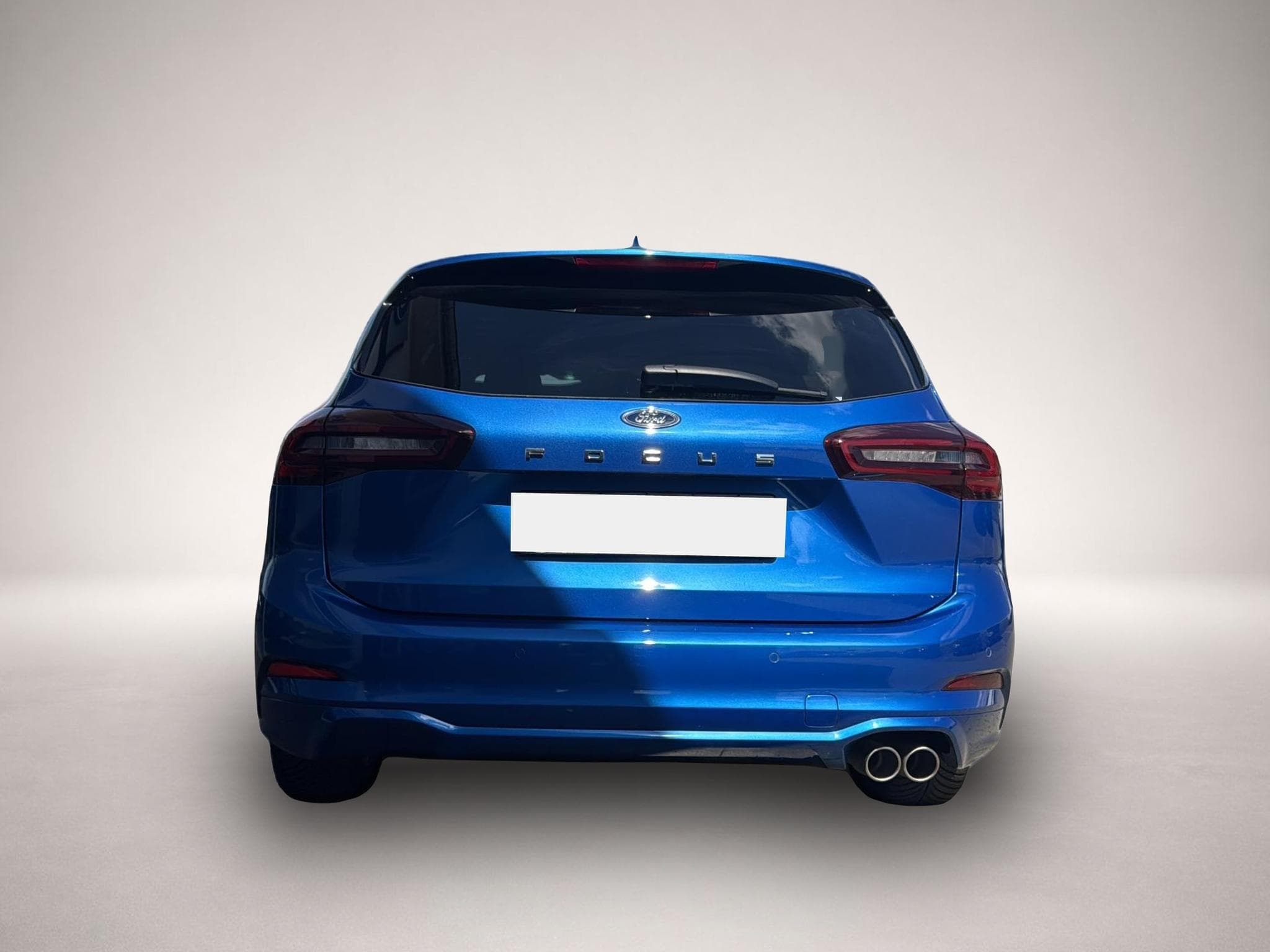 Ford Focus (2026) - Foto 6