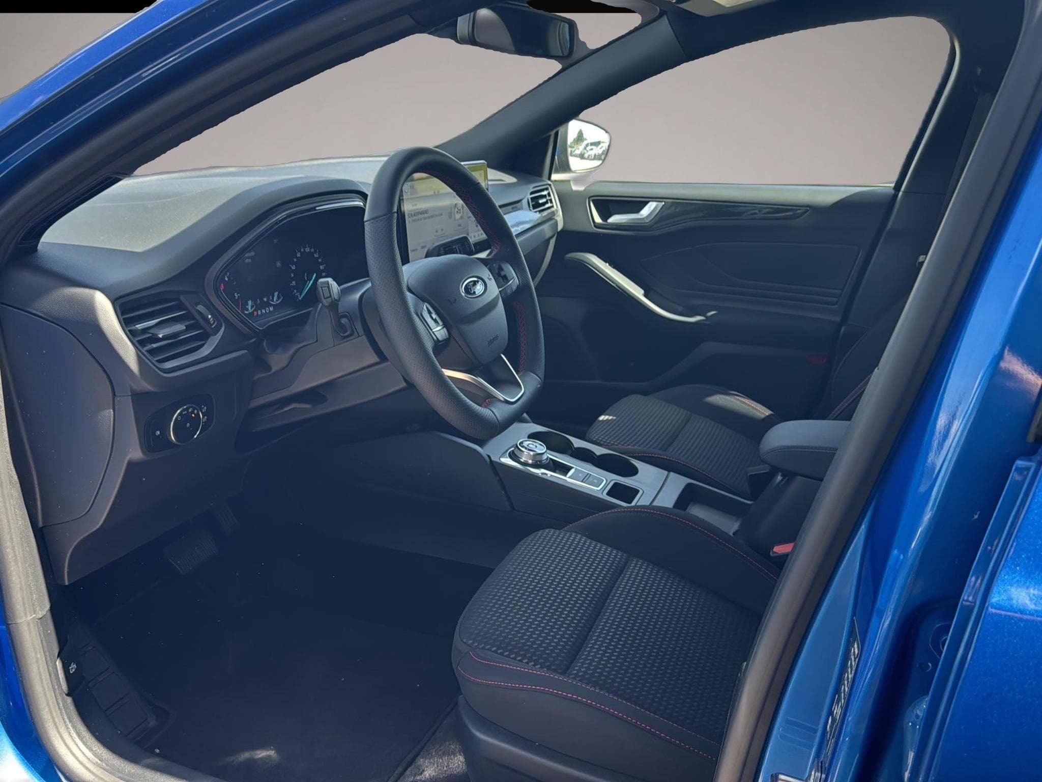 Ford Focus (2026) - Foto 7