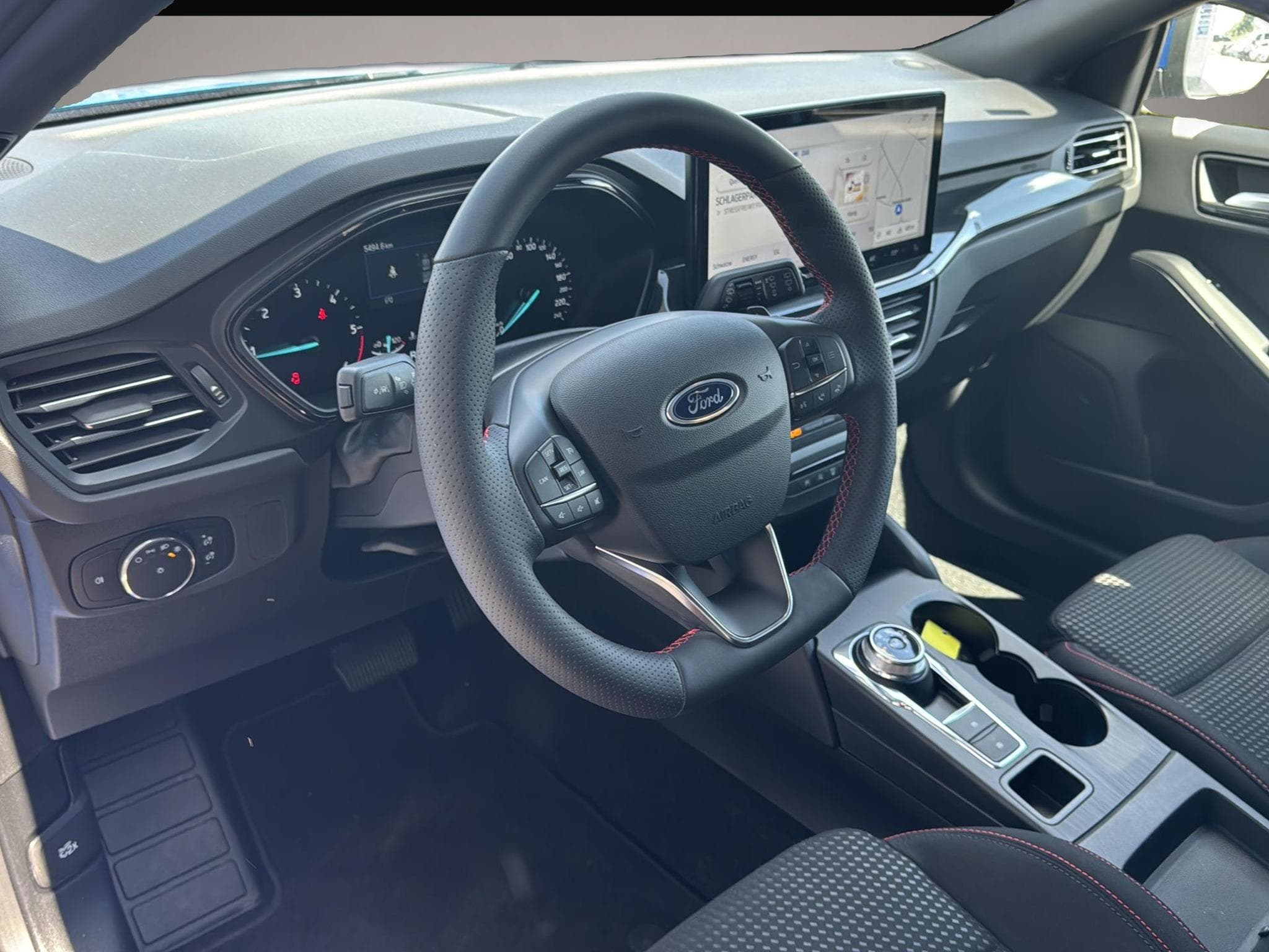 Ford Focus (2026) - Foto 8