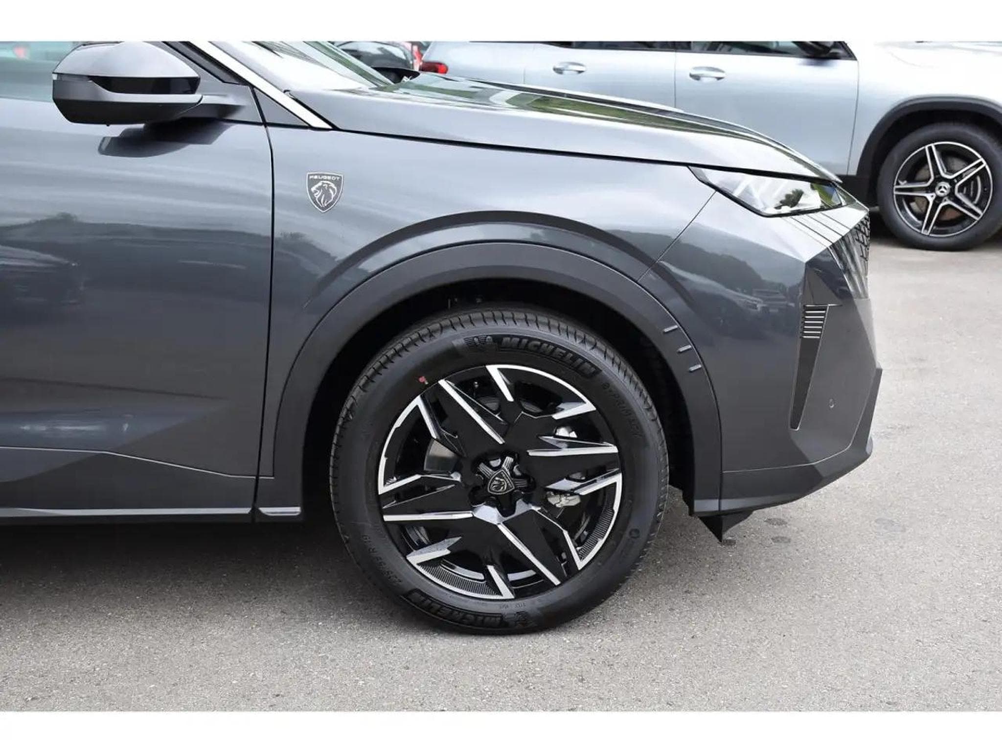 Peugeot 5008 (2026) - Foto 5