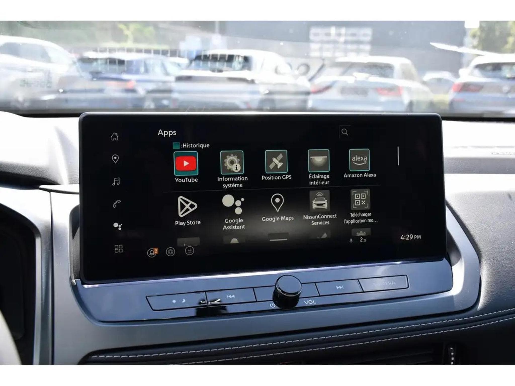 Nissan Qashqai (2026) - Foto 14