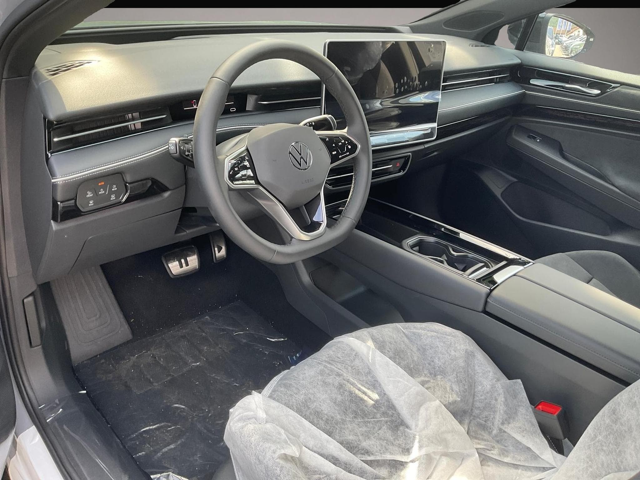 VW ID.5 (2026) - Photo 2