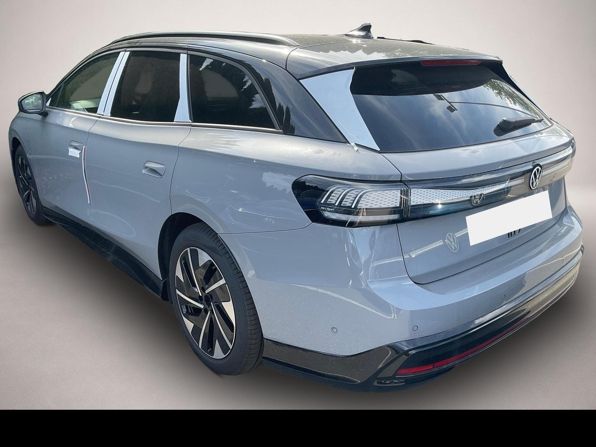 VW ID.5 (2026) - Photo 4