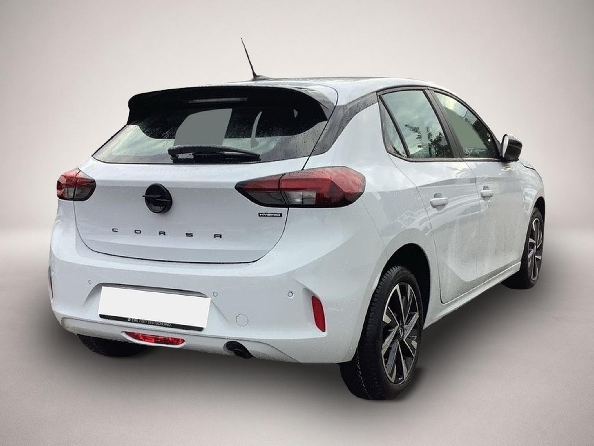 Opel Corsa (2025) - Photo 2