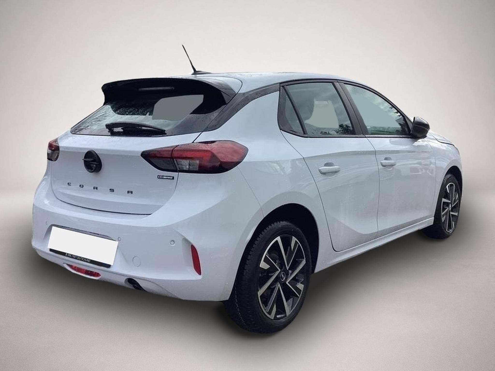 Opel Corsa (2025) - Photo 5