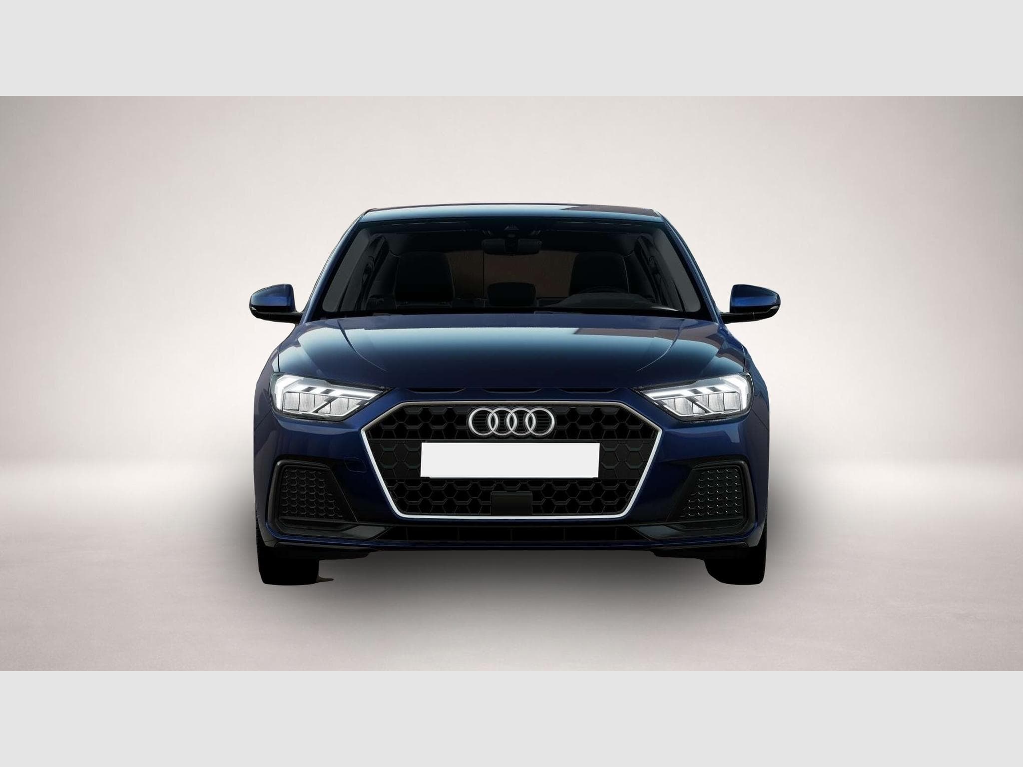 Audi A1 (2025) - Photo 2
