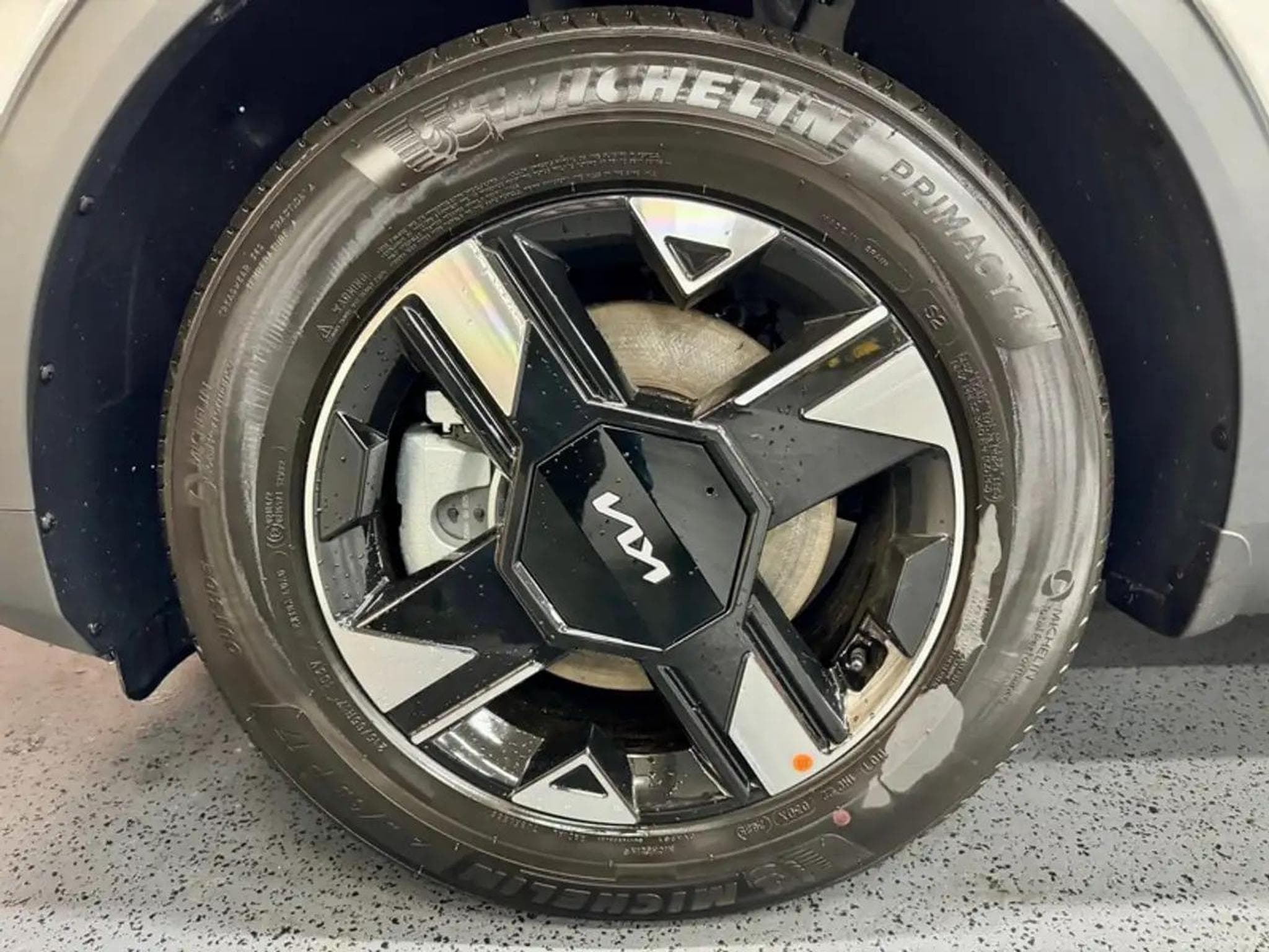Kia Sportage (2025) - Foto 3