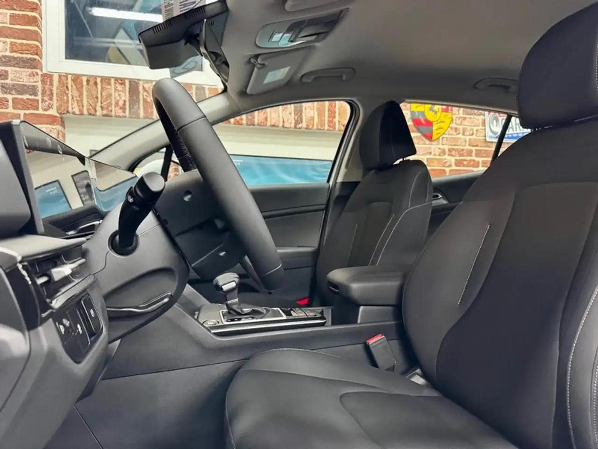 Kia Sportage (2025) - Foto 5