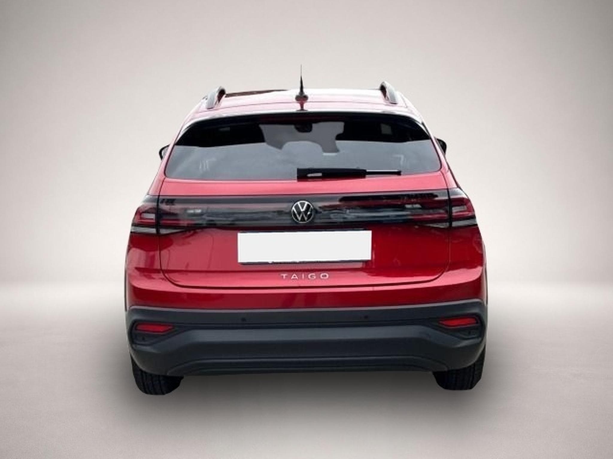 VW Taigo (2025) - Photo 4