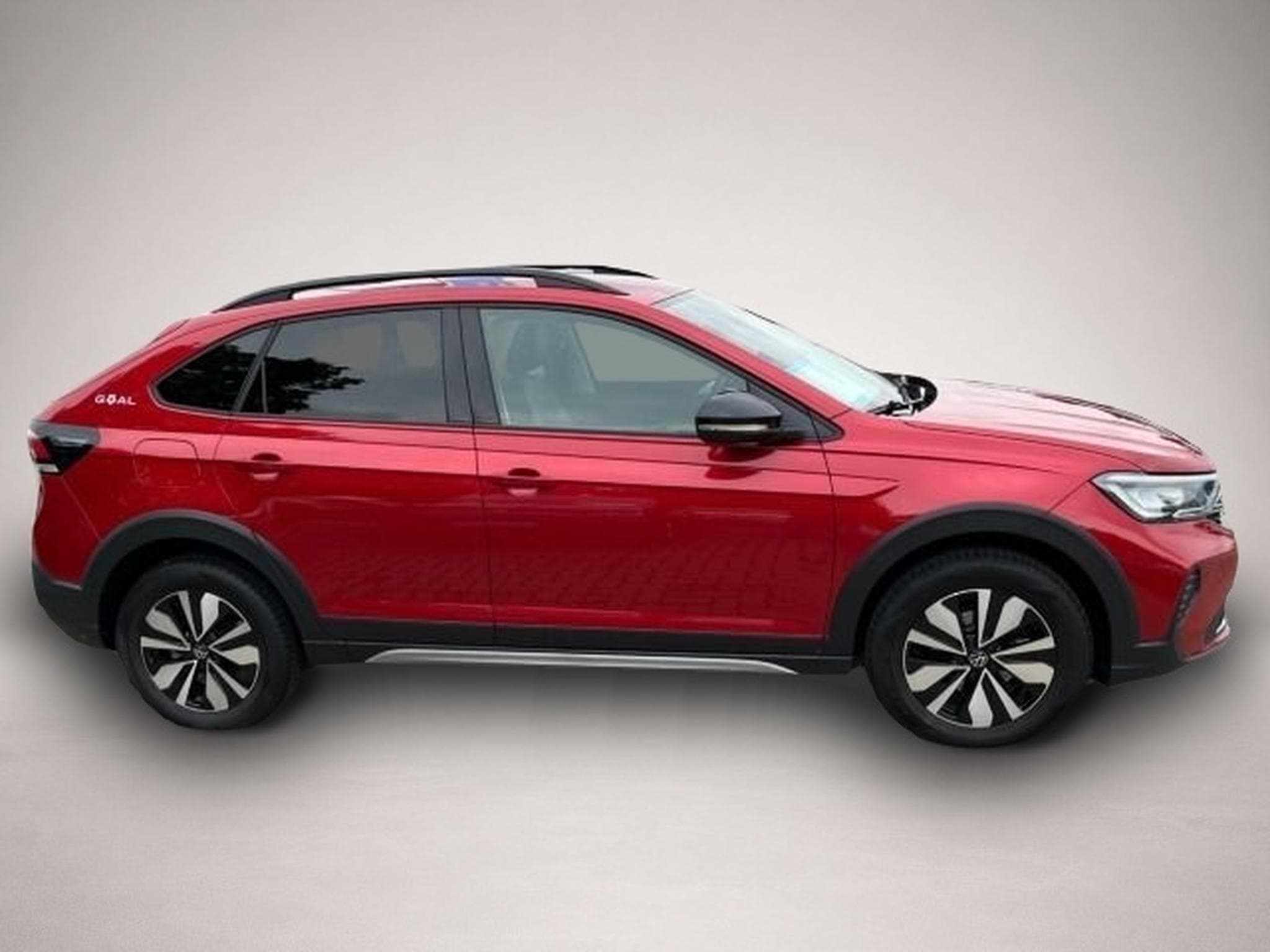 VW Taigo (2025) - Photo 6