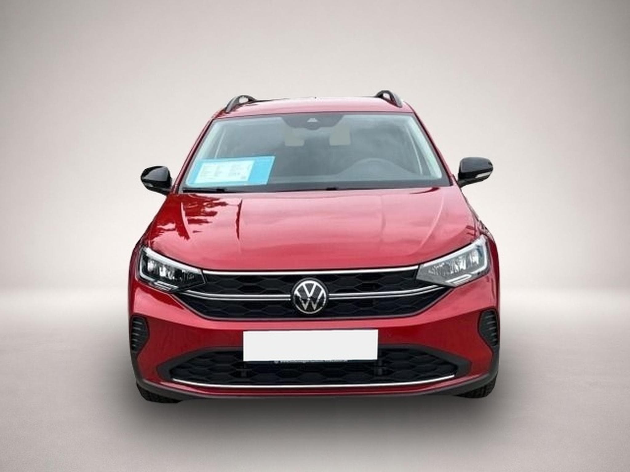 VW Taigo (2025) - Photo 8