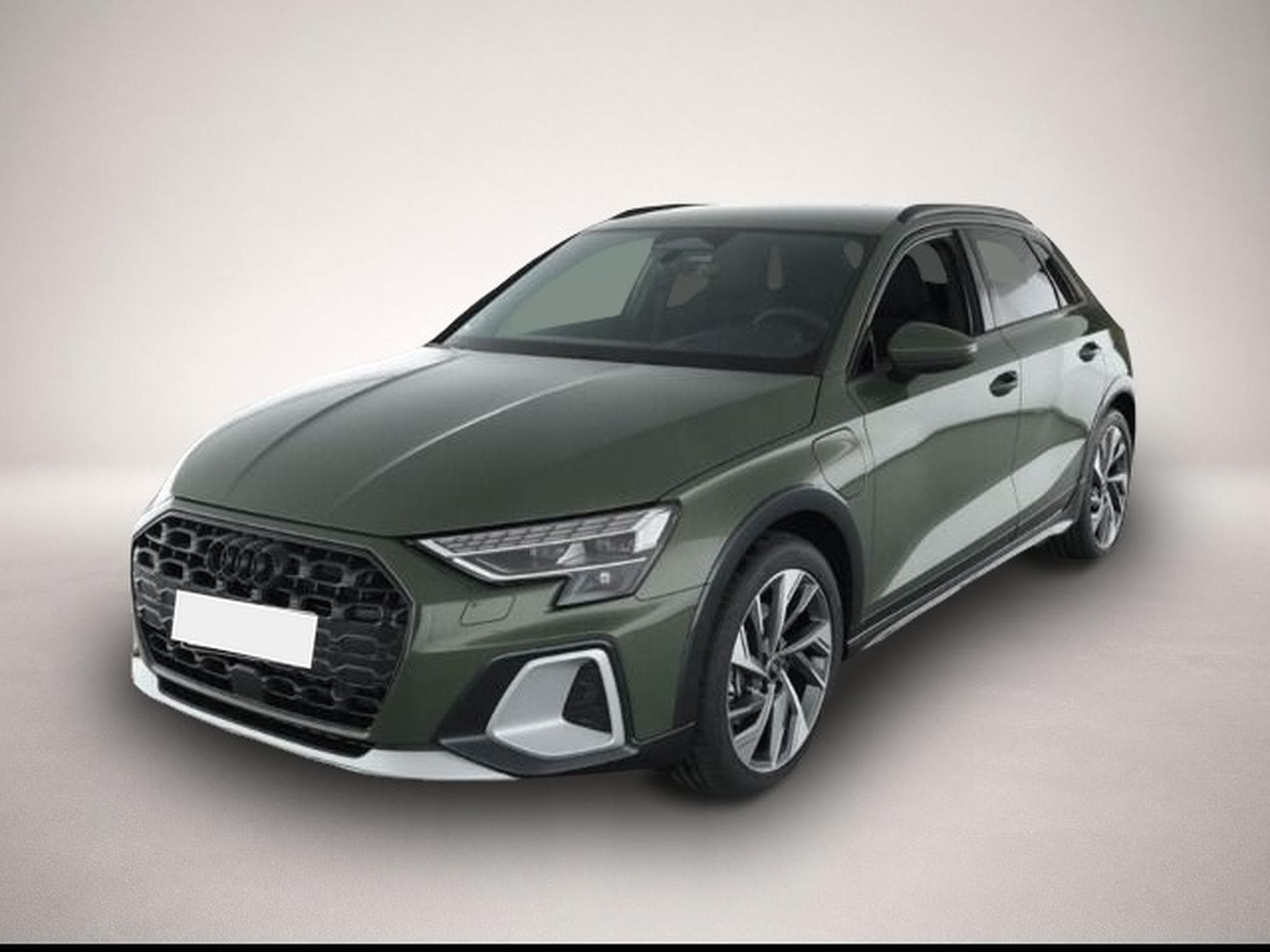 Audi A3 (2025) - Photo 2