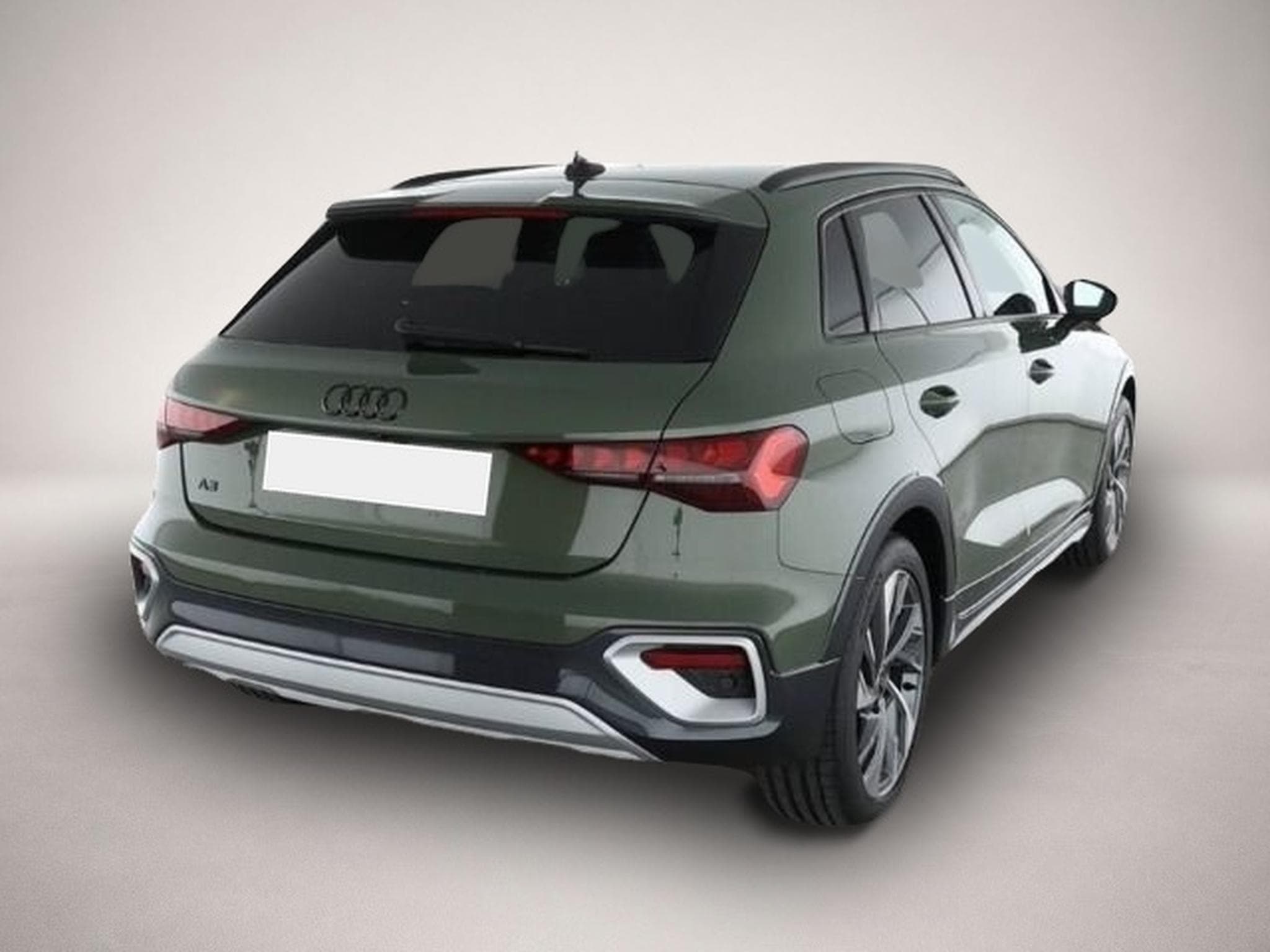 Audi A3 (2025) - Photo 3