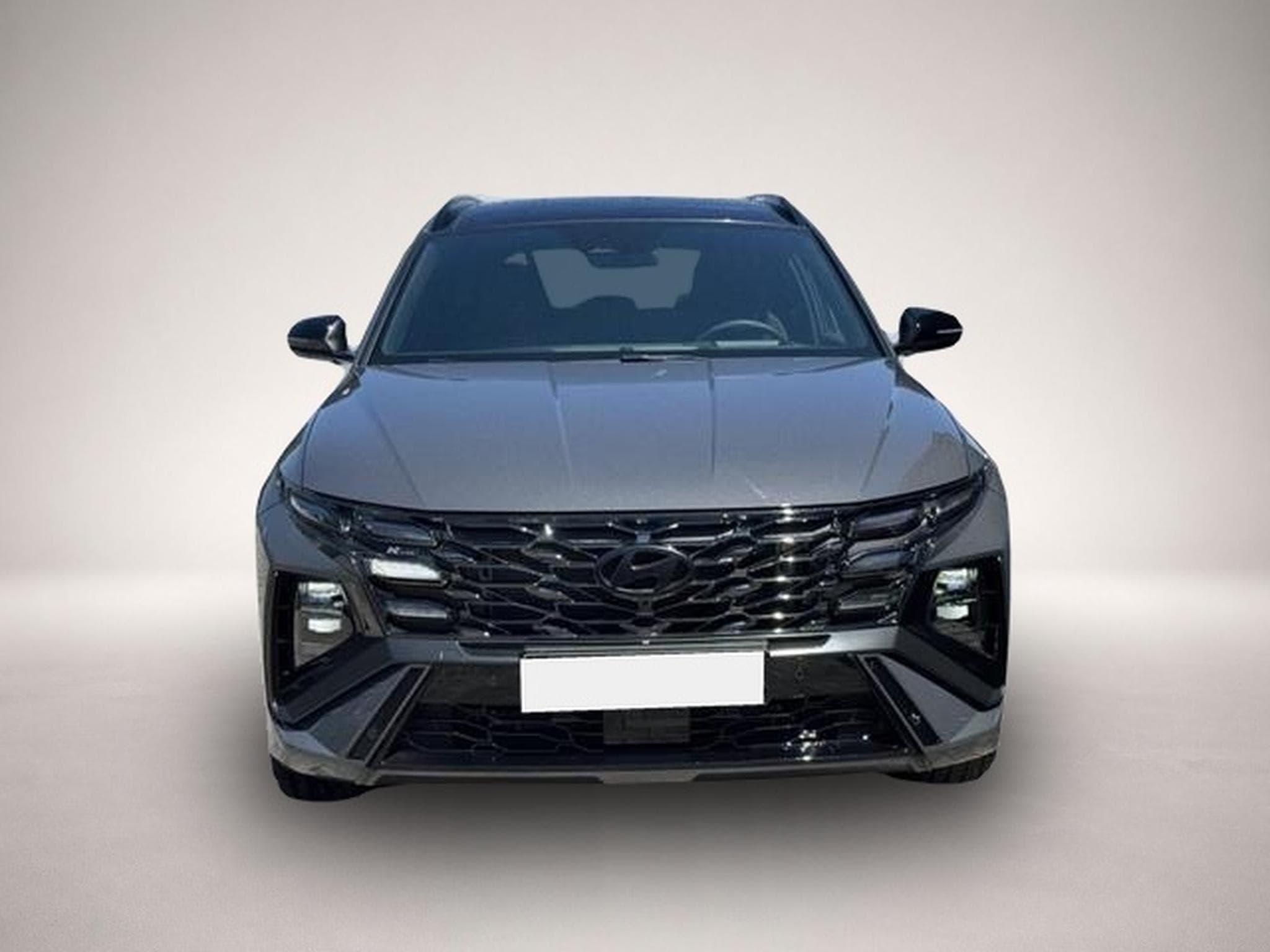 Hyundai Tucson (2026) - Photo 2