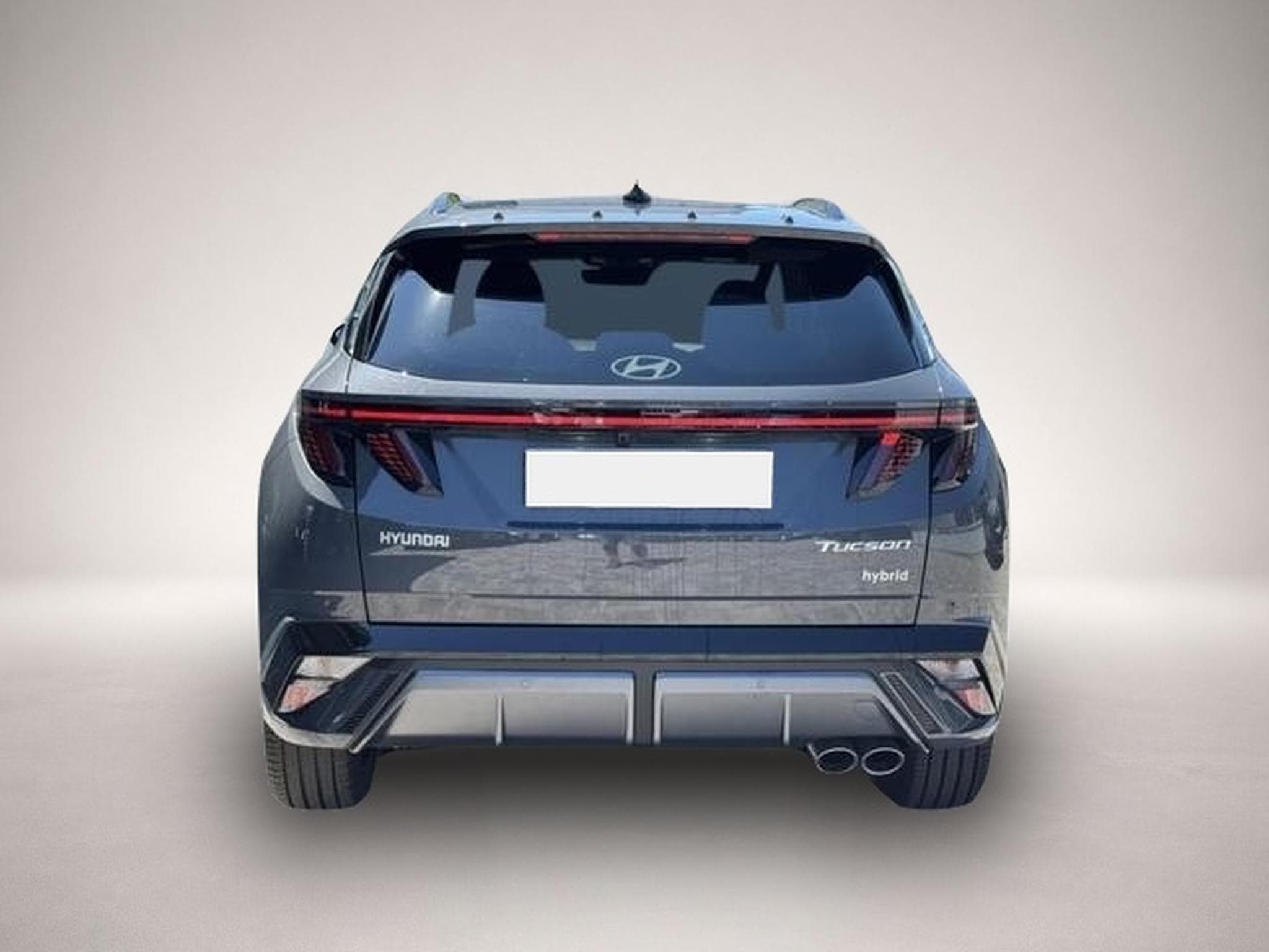 Hyundai Tucson (2026) - Photo 3