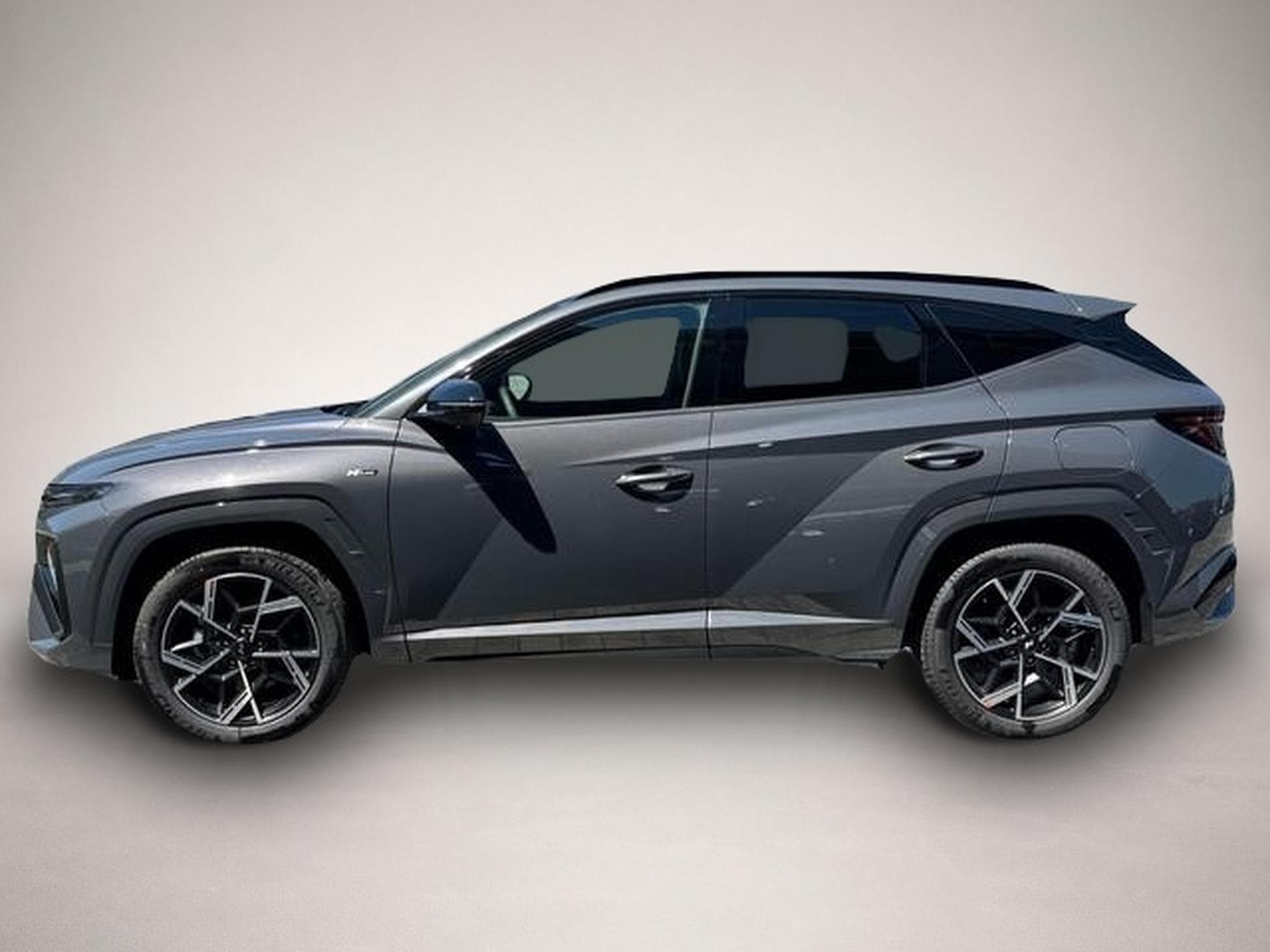 Hyundai Tucson (2026) - Photo 5
