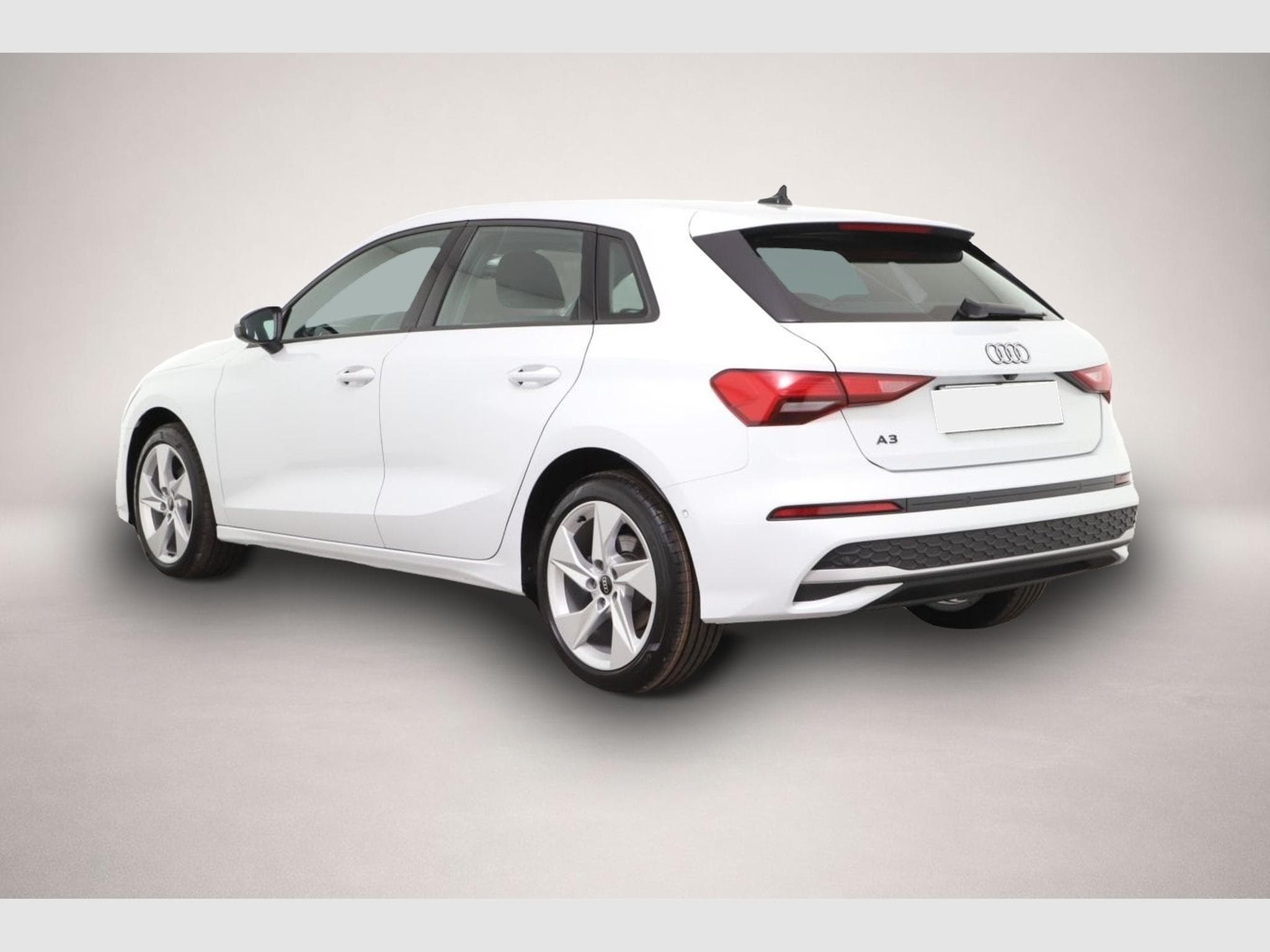 Audi A3 (2025) - Photo 3
