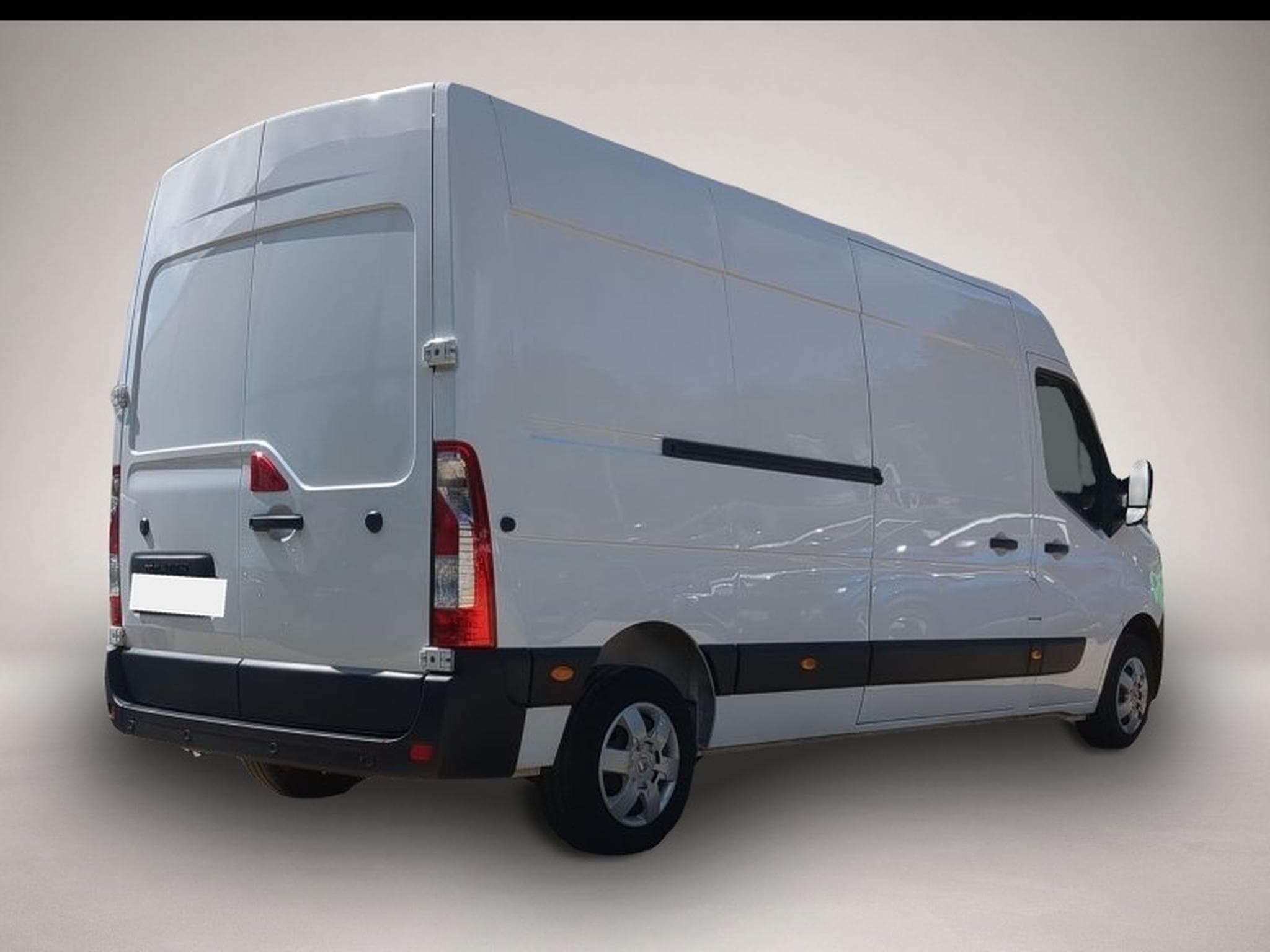 Renault Master (2024) - Photo 3