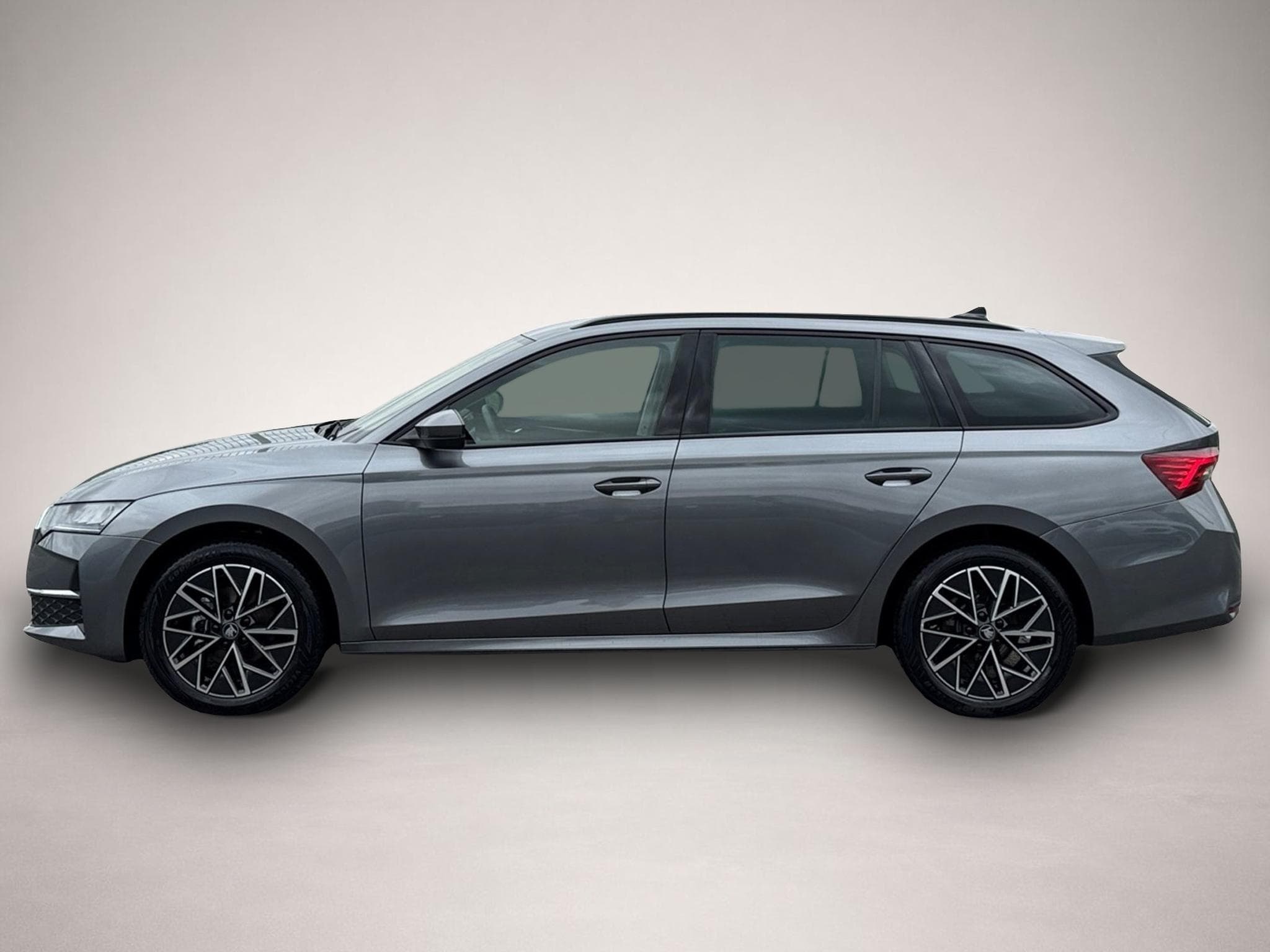 Skoda Octavia (2025) - Photo 3