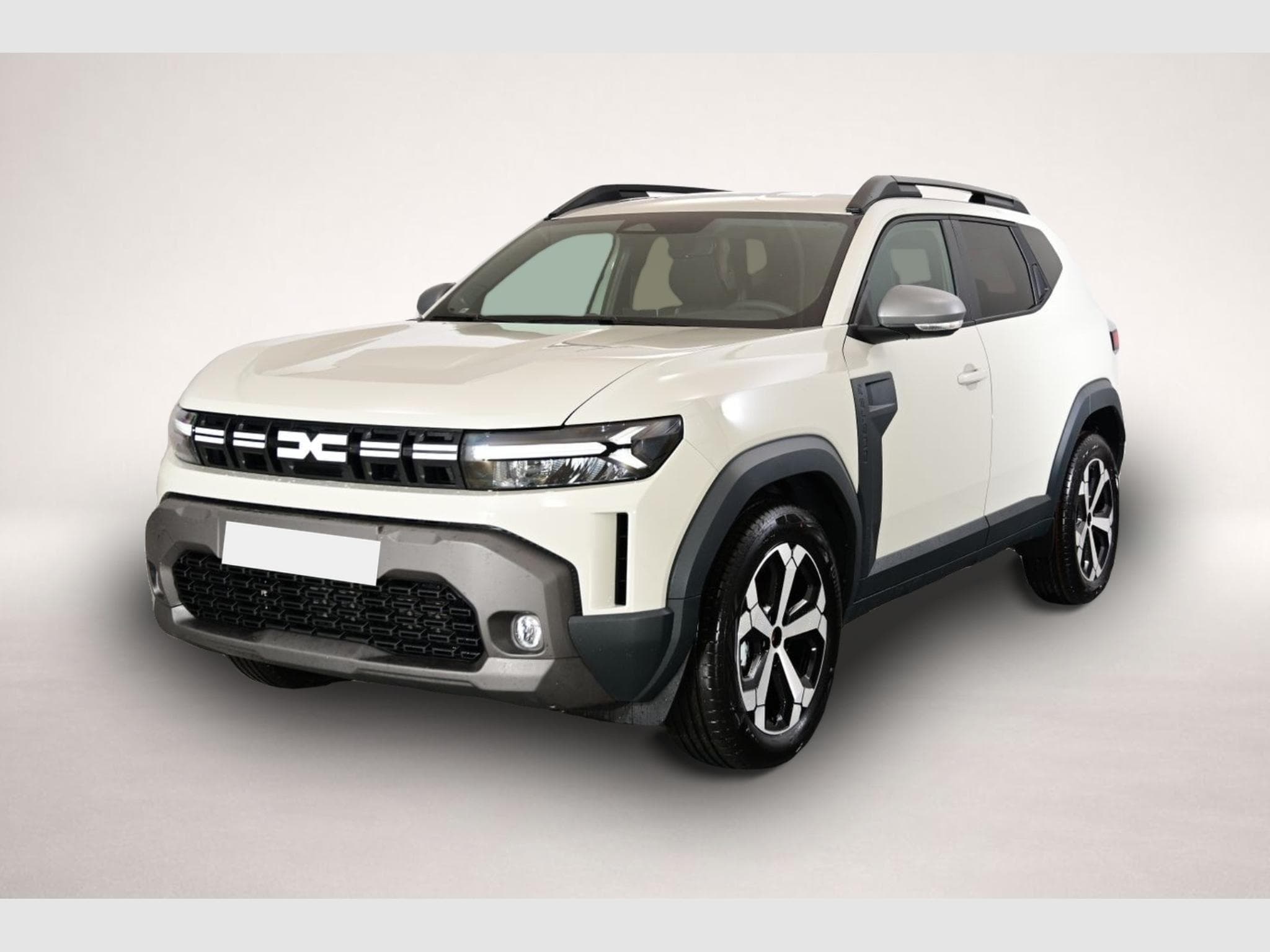 Dacia Duster (2026) - Photo 1