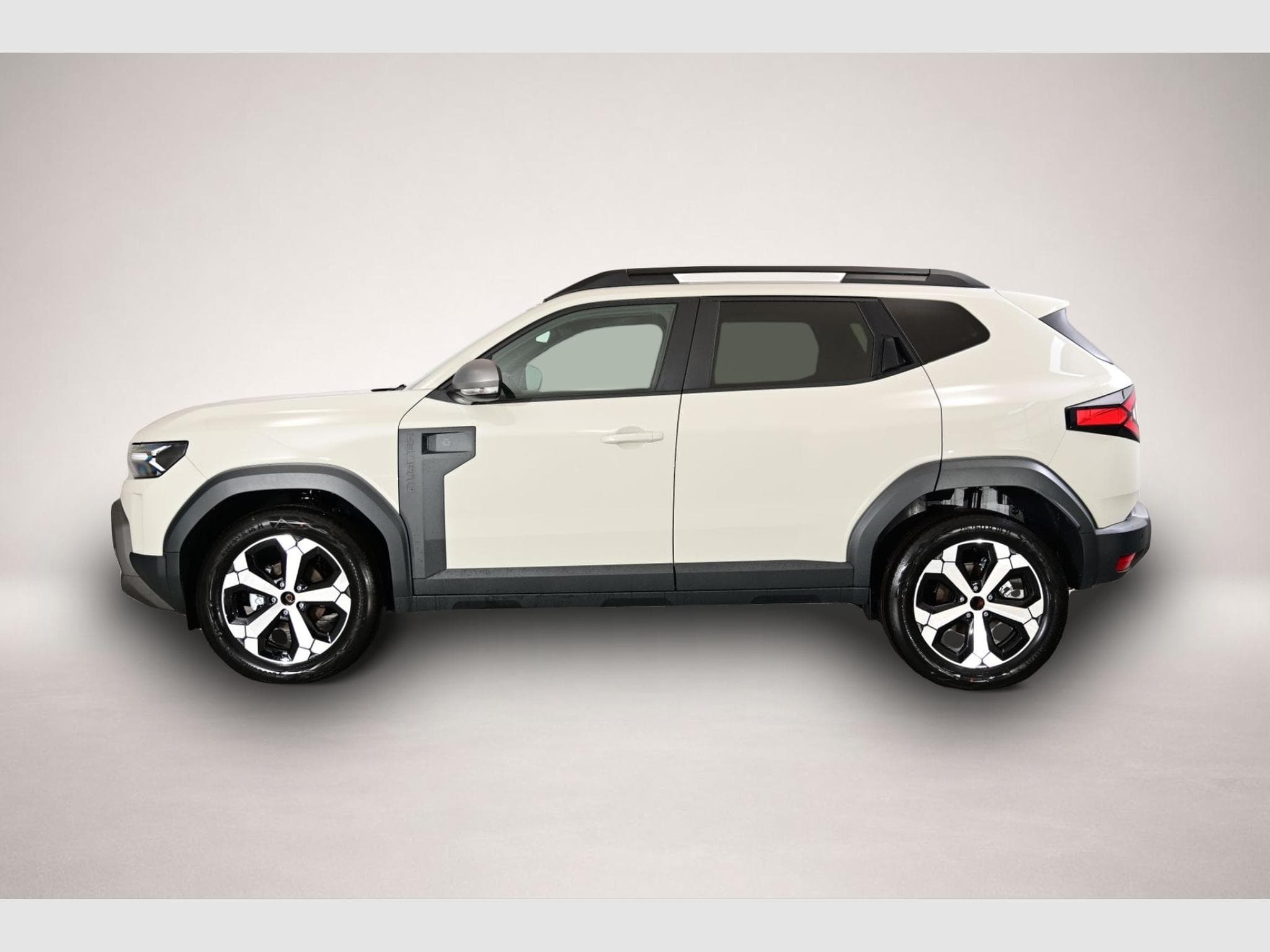 Dacia Duster (2026) - Photo 2