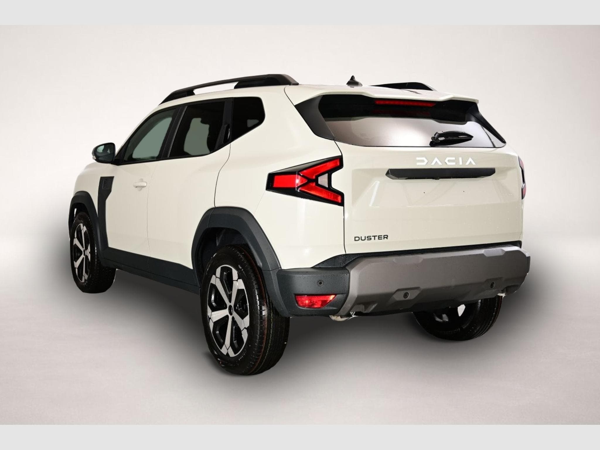 Dacia Duster (2026) - Photo 3