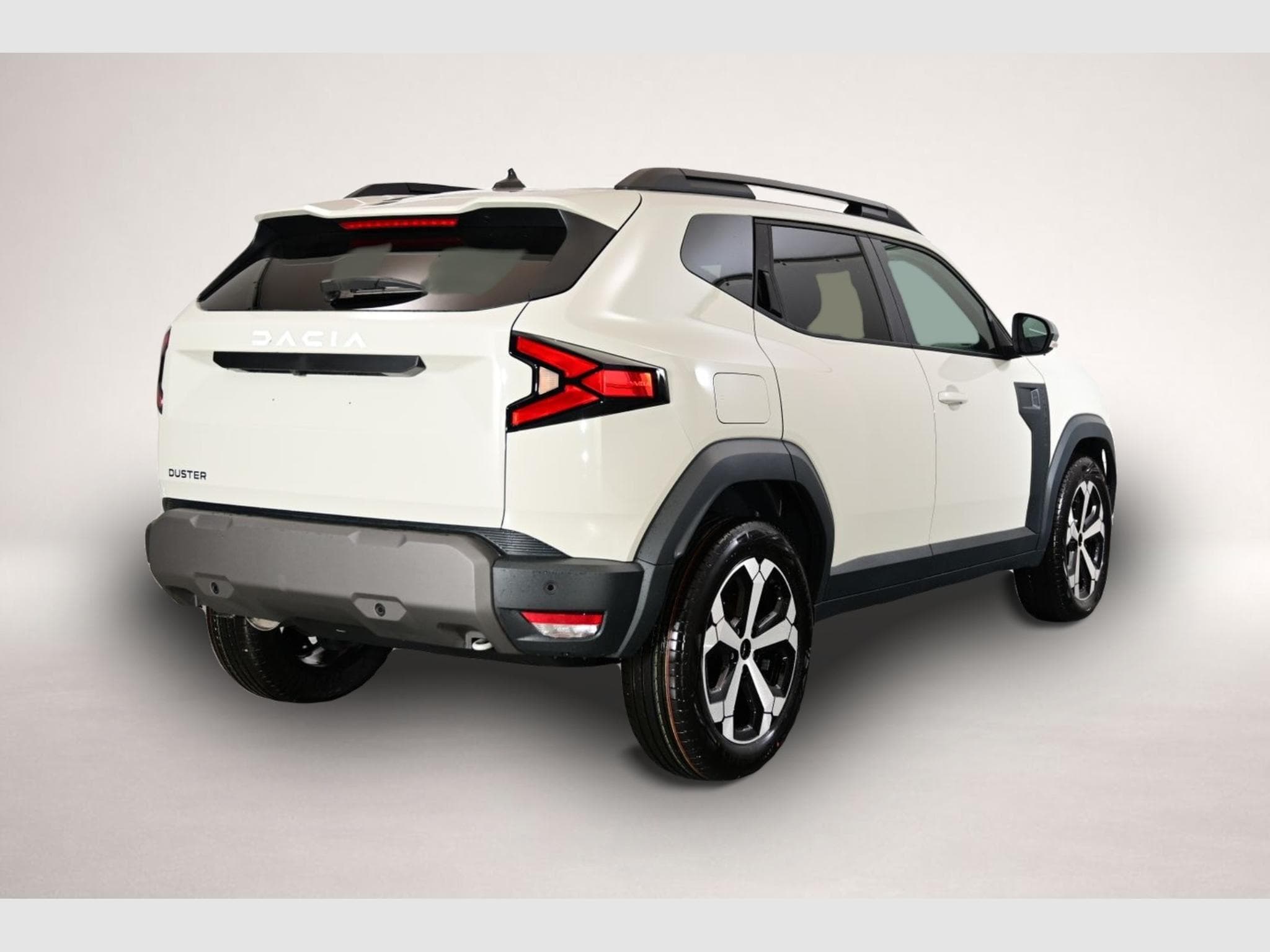 Dacia Duster (2026) - Photo 5