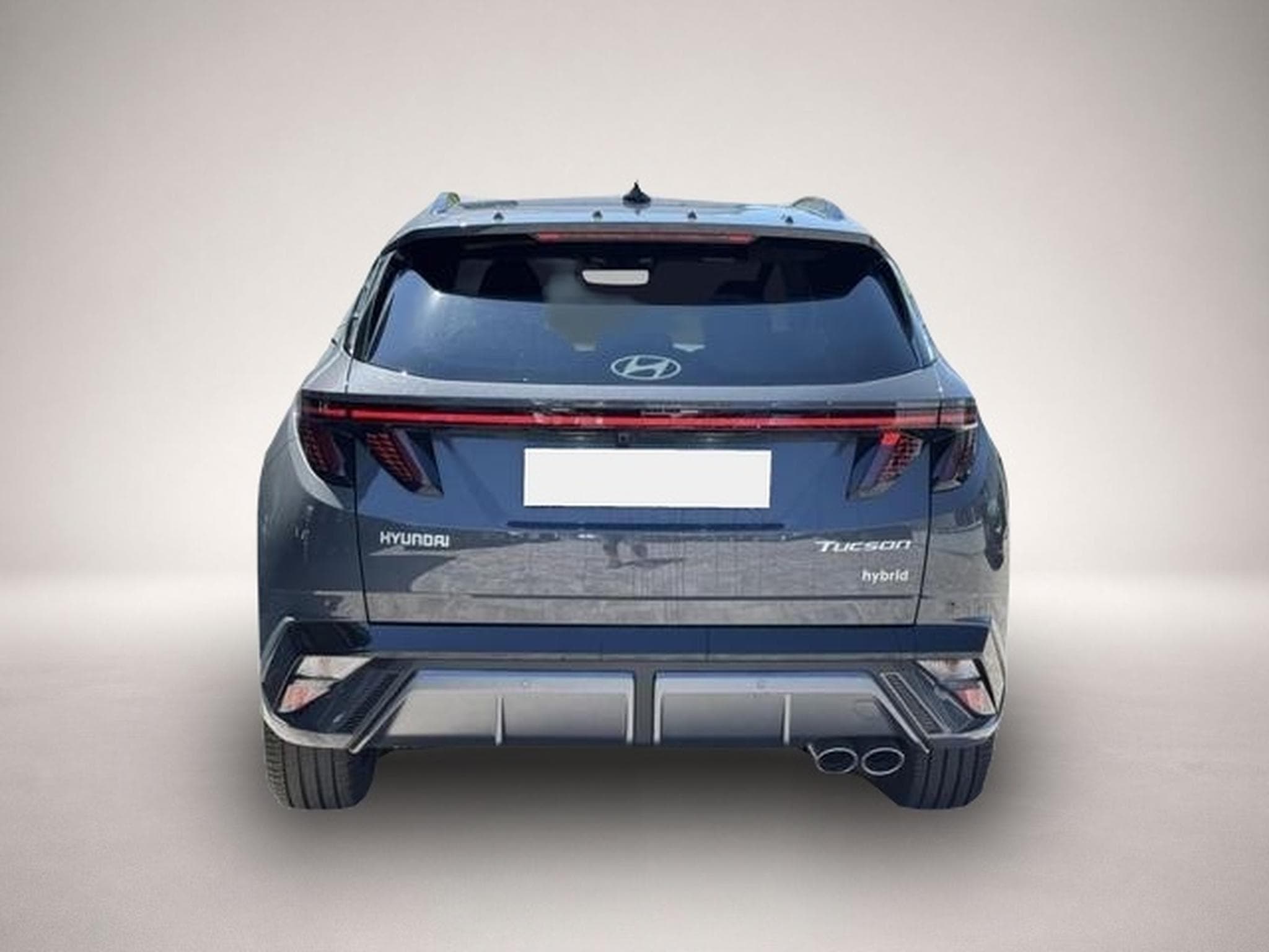 Hyundai Tucson (2026) - Photo 3