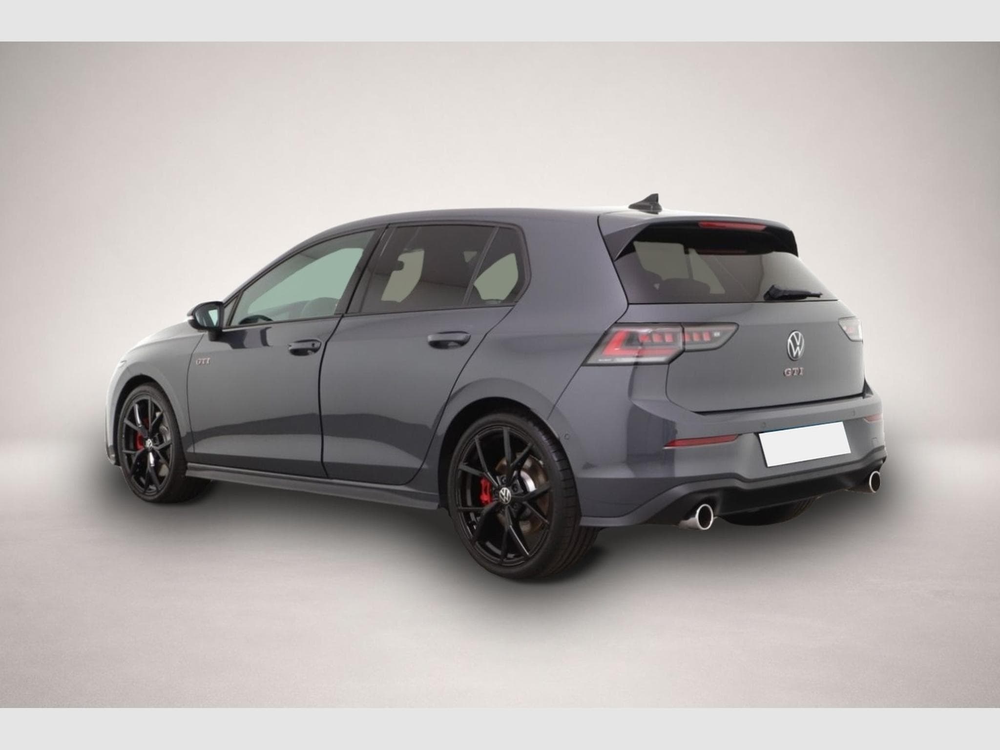 VW Golf (2025) - Photo 3