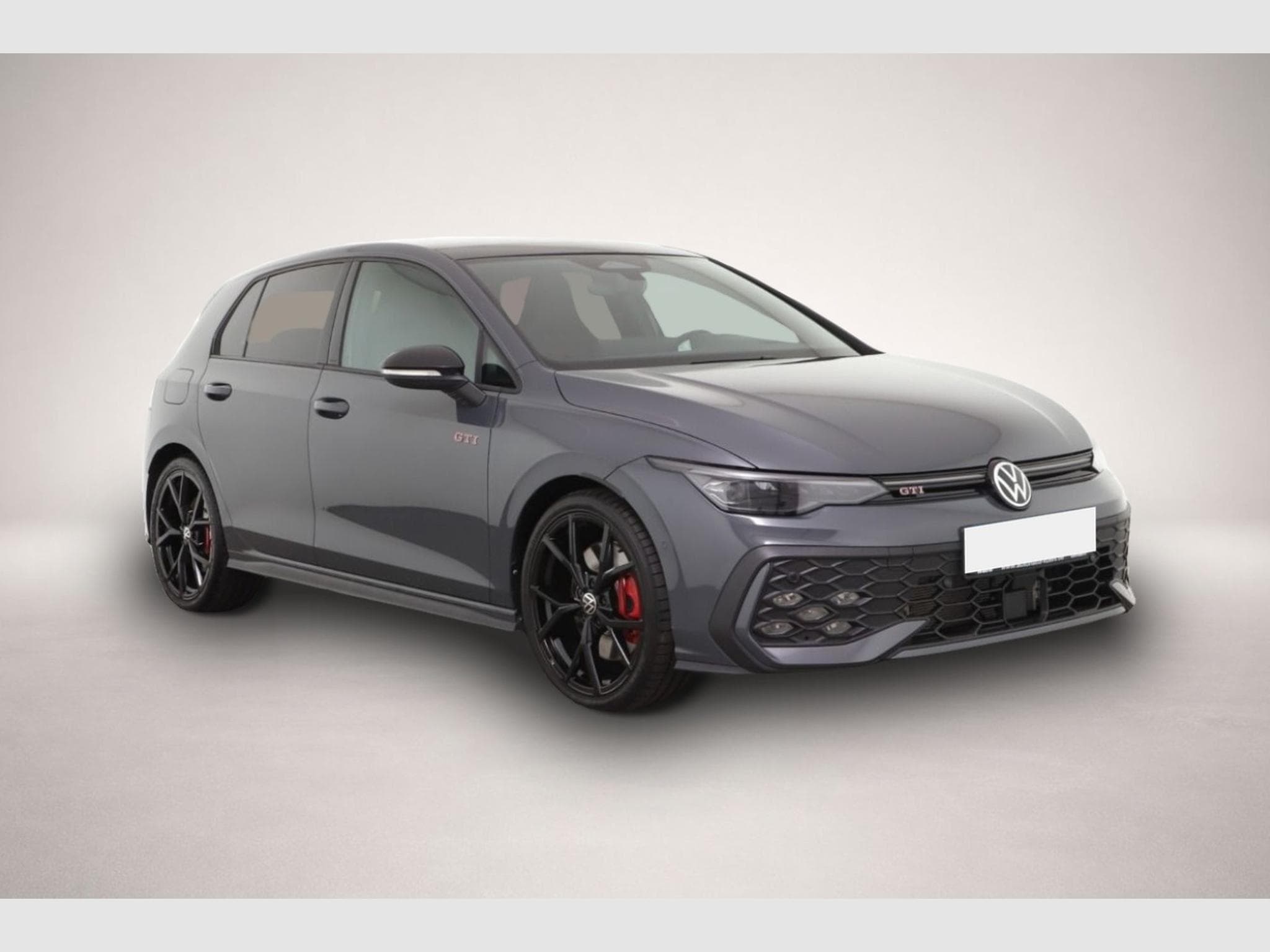 VW Golf (2025) - Photo 4