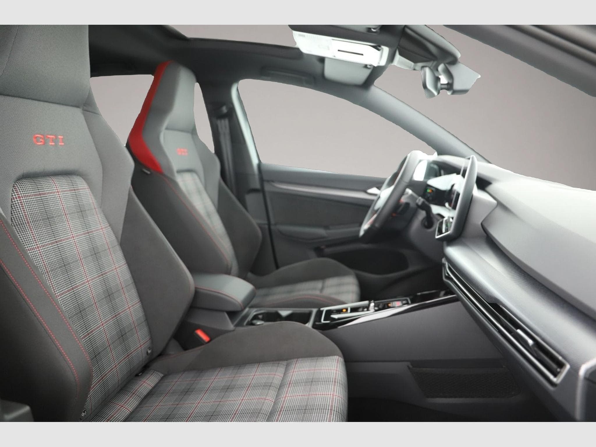VW Golf (2025) - Photo 6