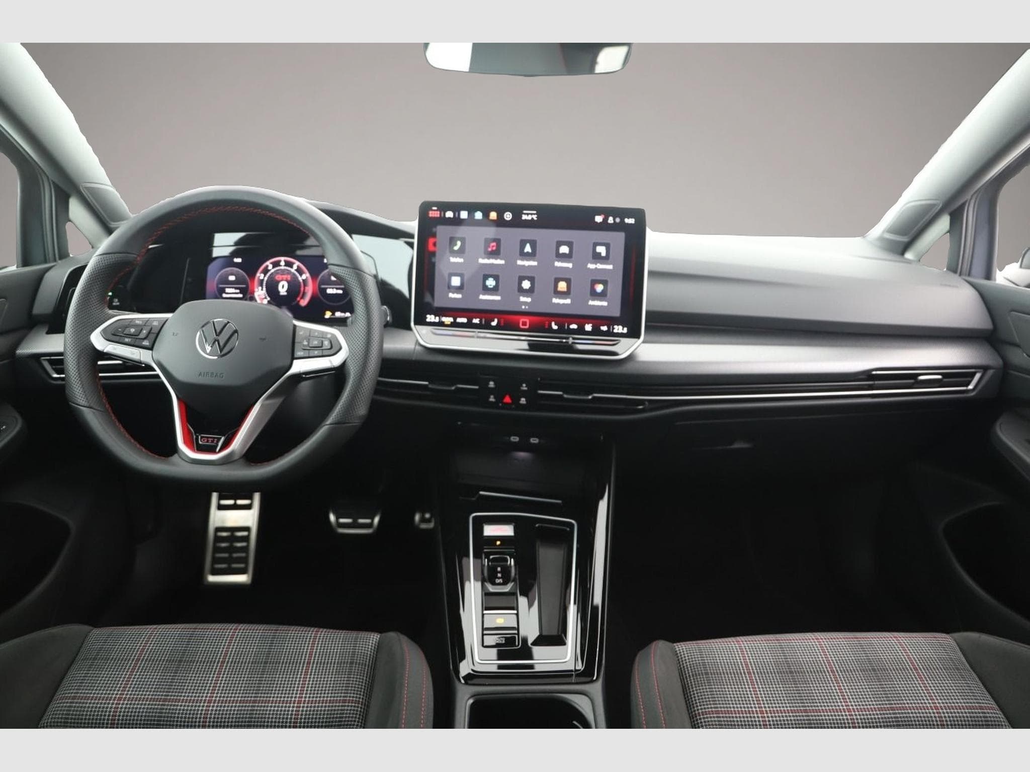 VW Golf (2025) - Photo 7