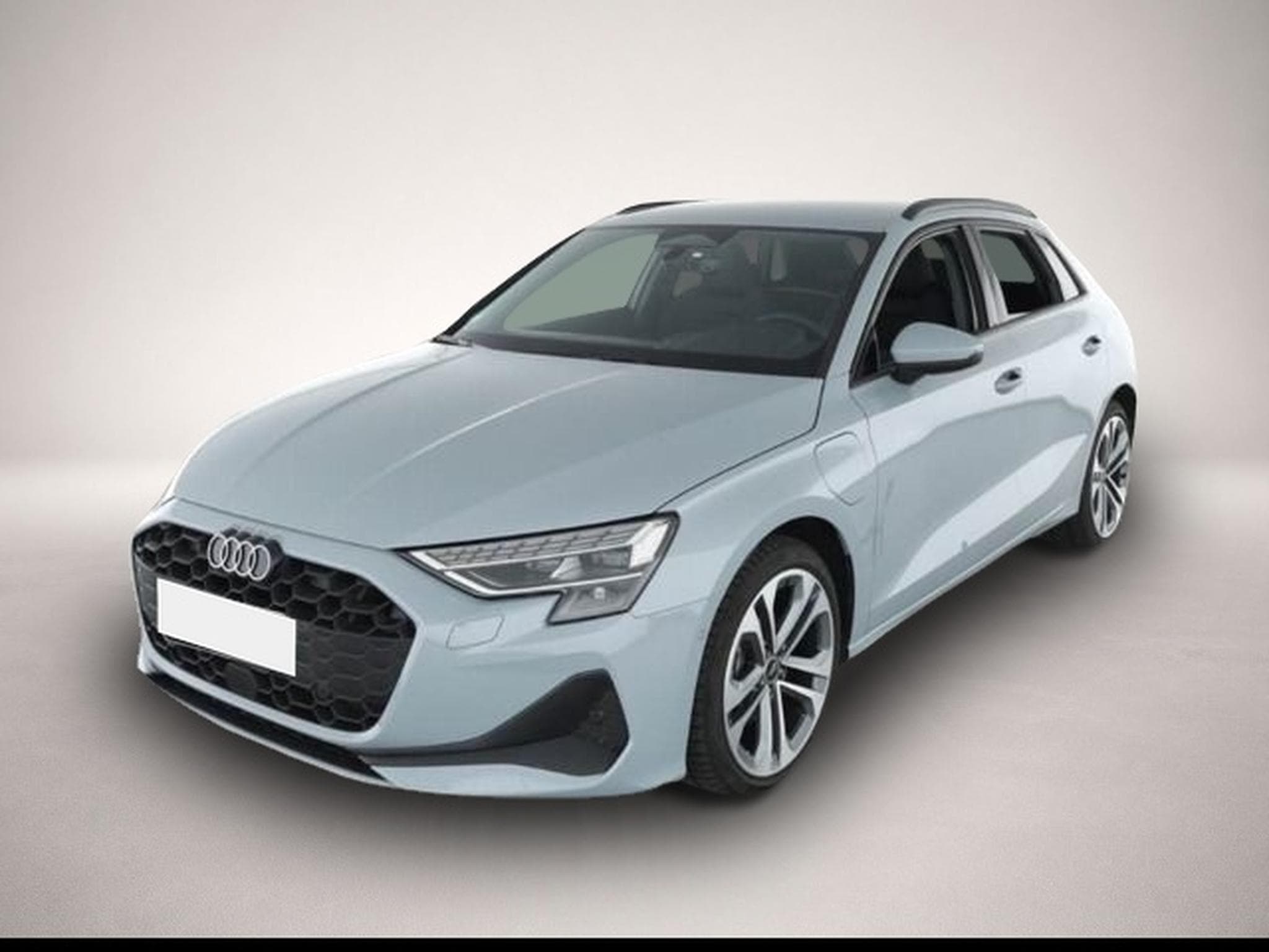 Audi A3 (2025) - Photo 2