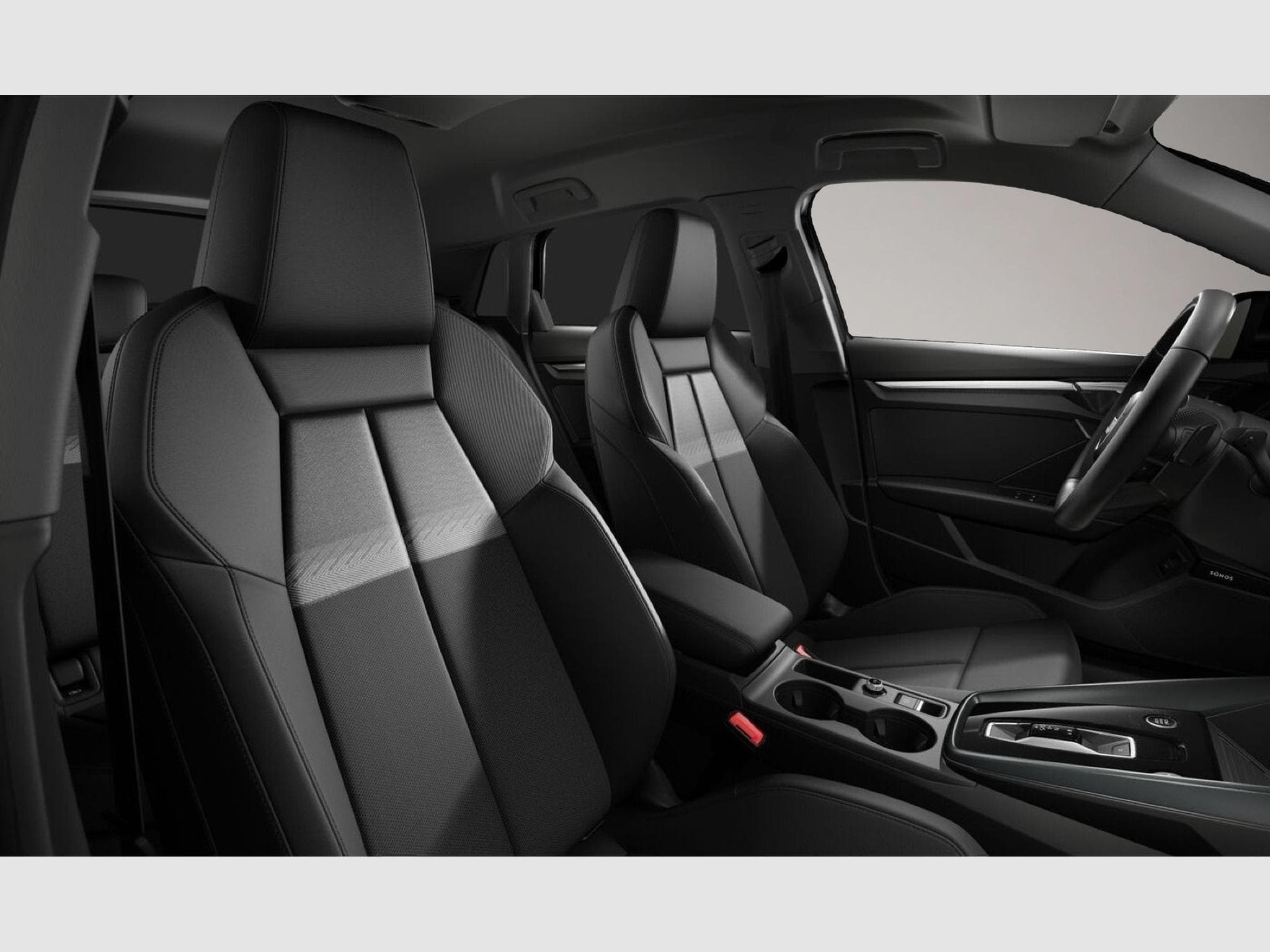 Audi A3 (2025) - Photo 3