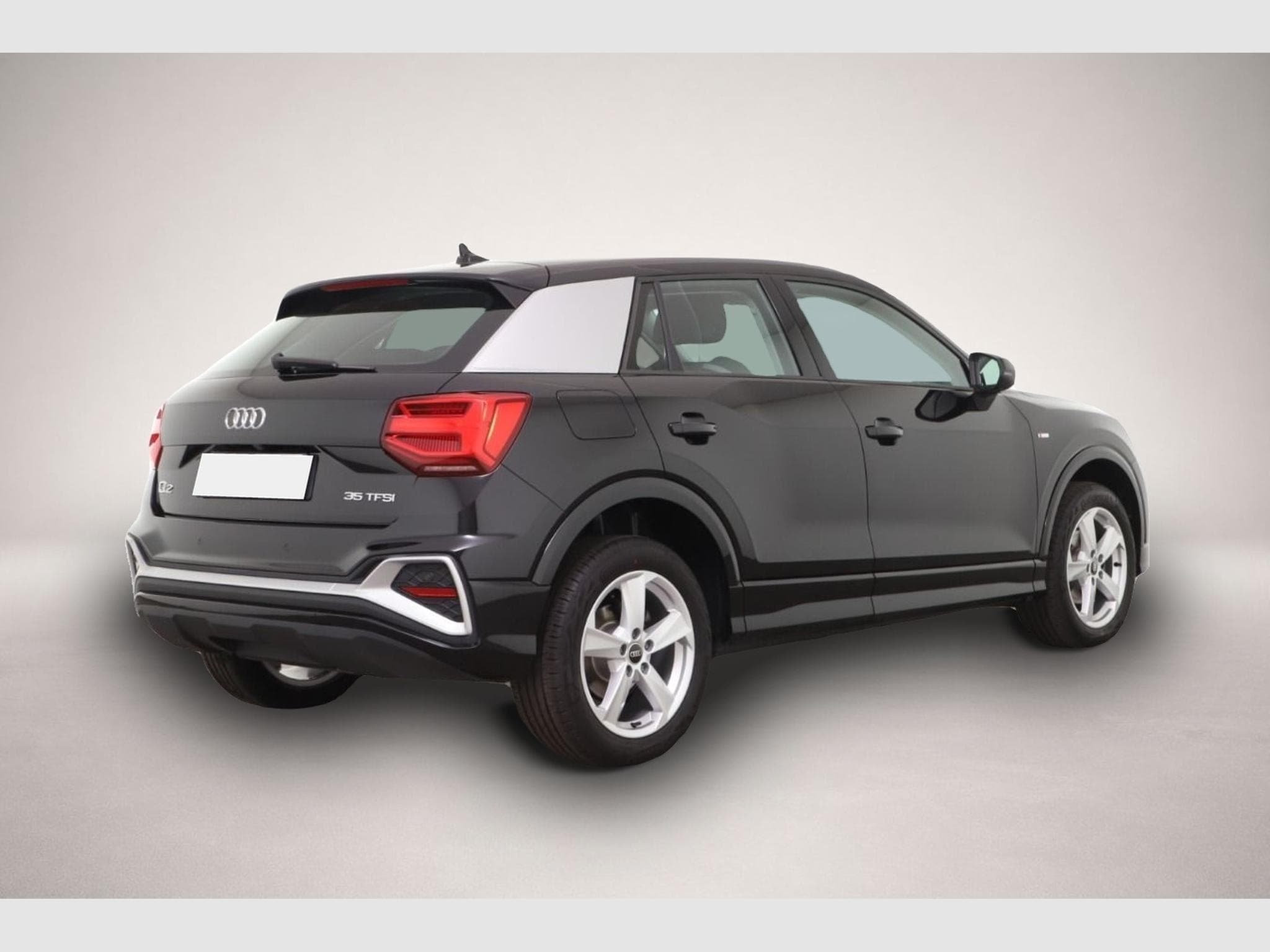 Audi Q2 (2025) - Photo 2
