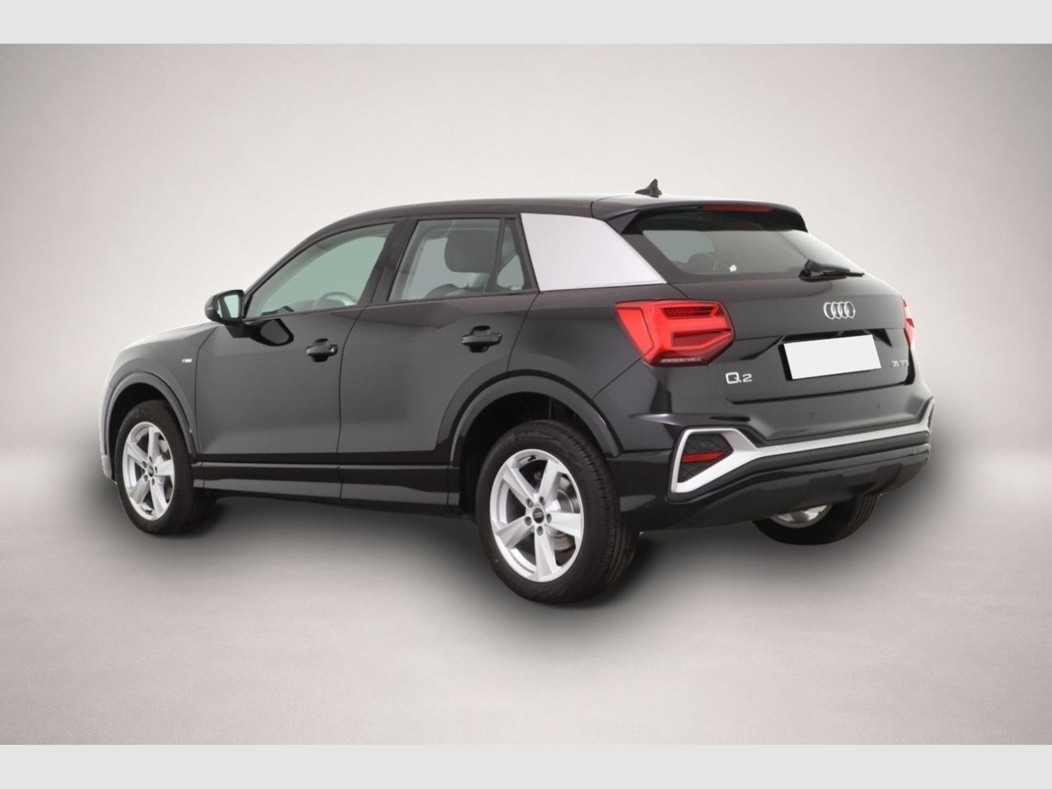 Audi Q2 (2025) - Photo 3